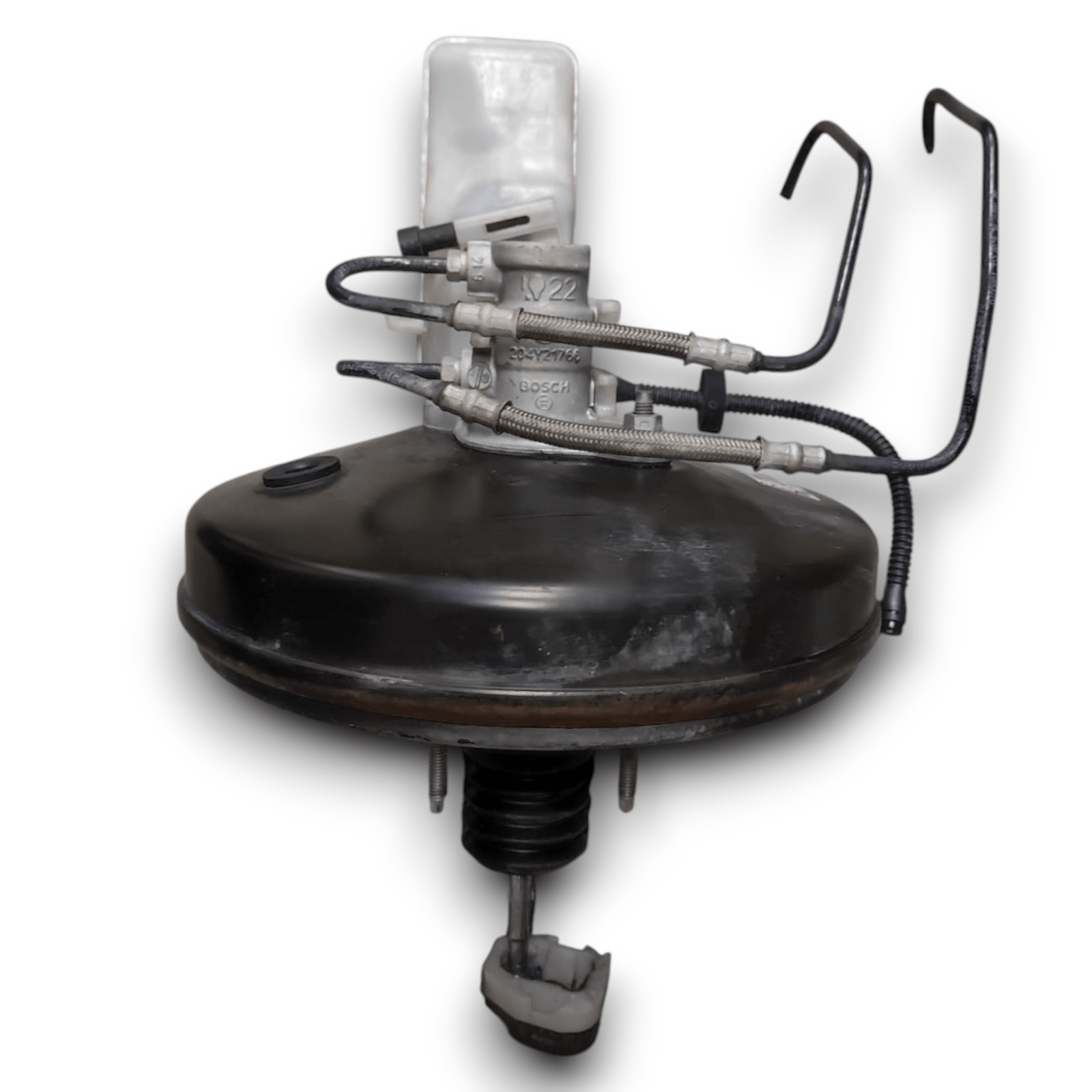 Pompa Servofreno Opel Corsa E 1.2 Benzina COD: 39078521 (2014 - 2019) - F&P CRASH SRLS - Ricambi Usati