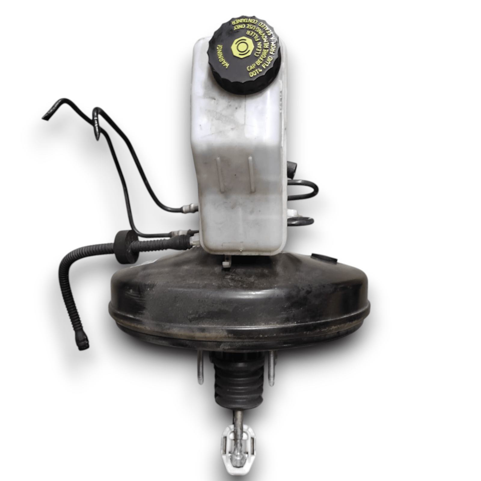 Pompa Servofreno Opel Corsa E 1.2 Benzina COD: 39078521 (2014 - 2019) - F&P CRASH SRLS - Ricambi Usati