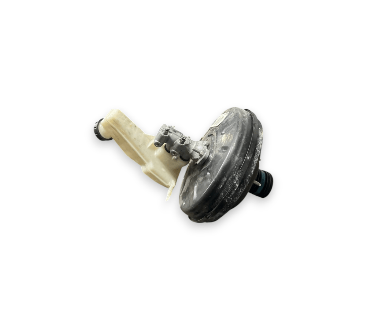 Pompa Servofreno Opel Corsa F 1.2 Benzina (2019 - ) cod: 9824401580 - F&P CRASH SRLS - Ricambi Usati