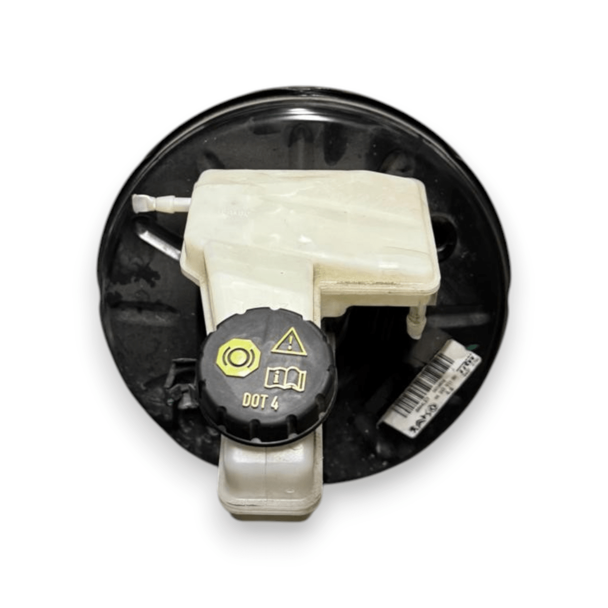 Pompa servofreno Opel Corsa F 1.2 benzina cod.9824391180 (2019 - ) - F&P CRASH SRL - Ricambi Usati