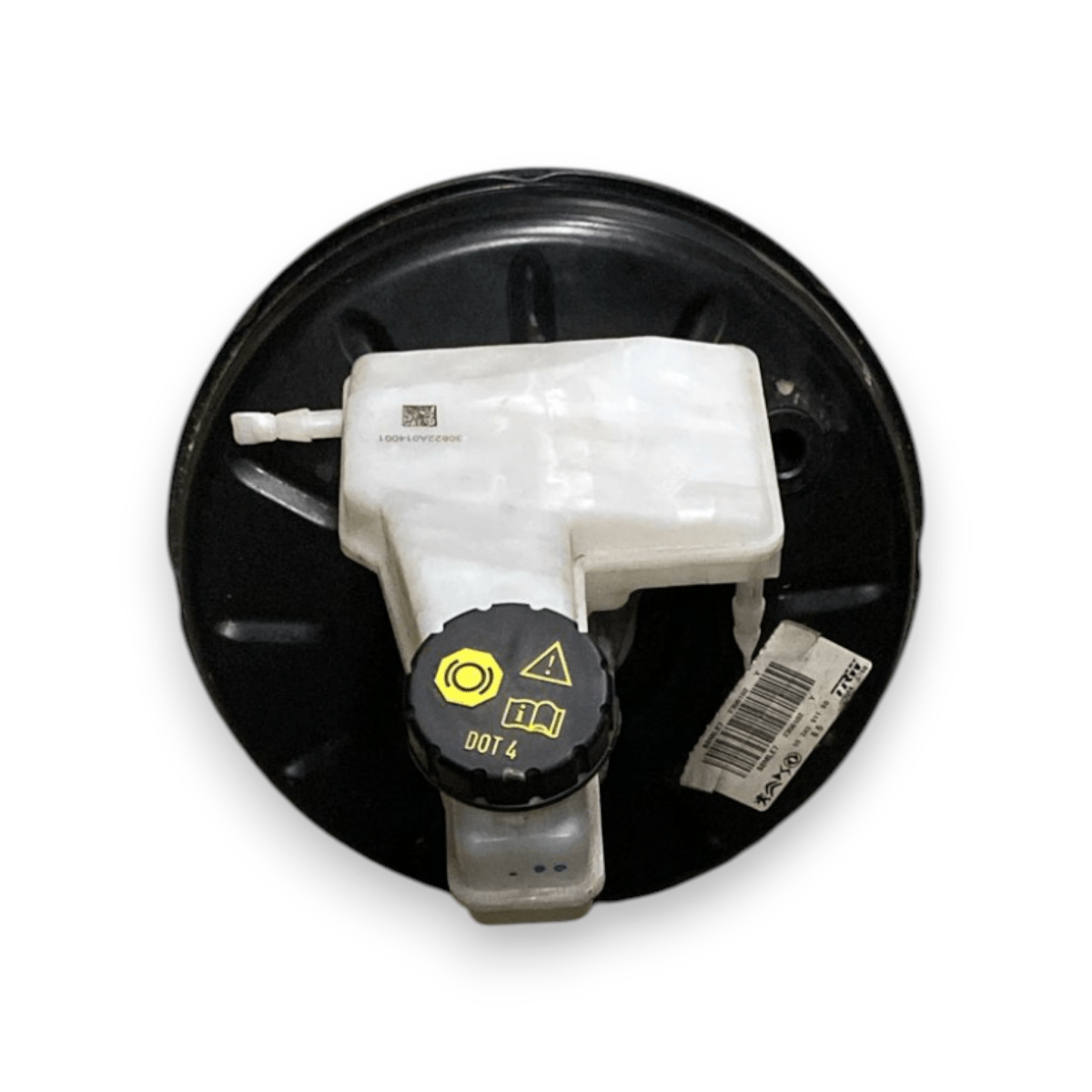 pompa servofreno opel corsa f 1.2 benzina cod:9824391180 (2019 - ) - F&P CRASH SRLS - Ricambi Usati