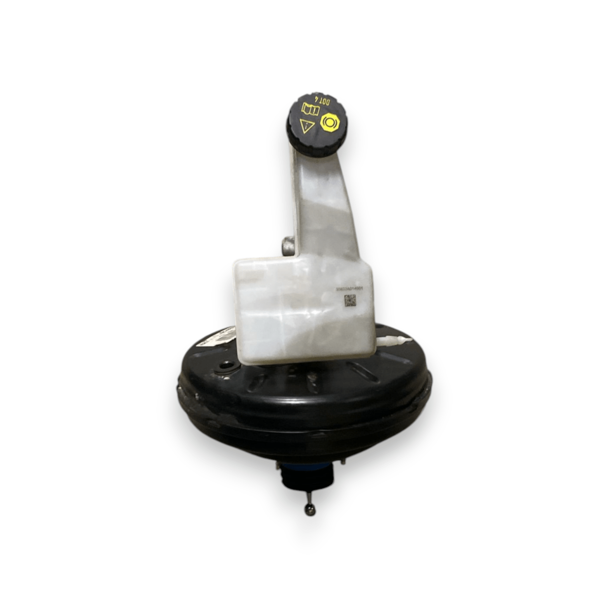 pompa servofreno opel corsa f 1.2 benzina cod:9824391180 (2019 - ) - F&P CRASH SRLS - Ricambi Usati