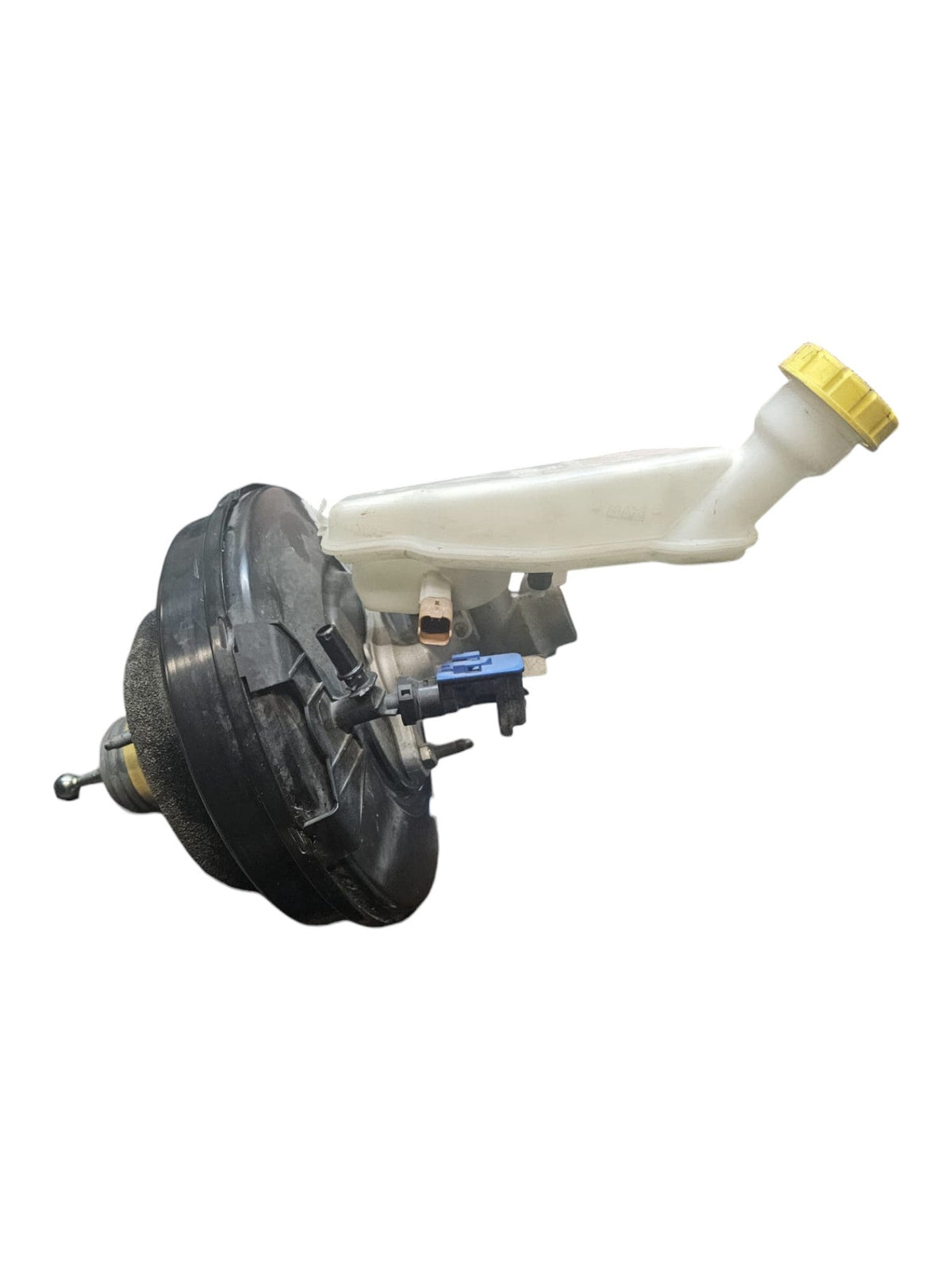 Pompa Servofreno Opel Crossland X 1.2 Benzina Cod:9813761080 (2017 - 2024) - F&amp;P CRASH SRLS - Ricambi Usati