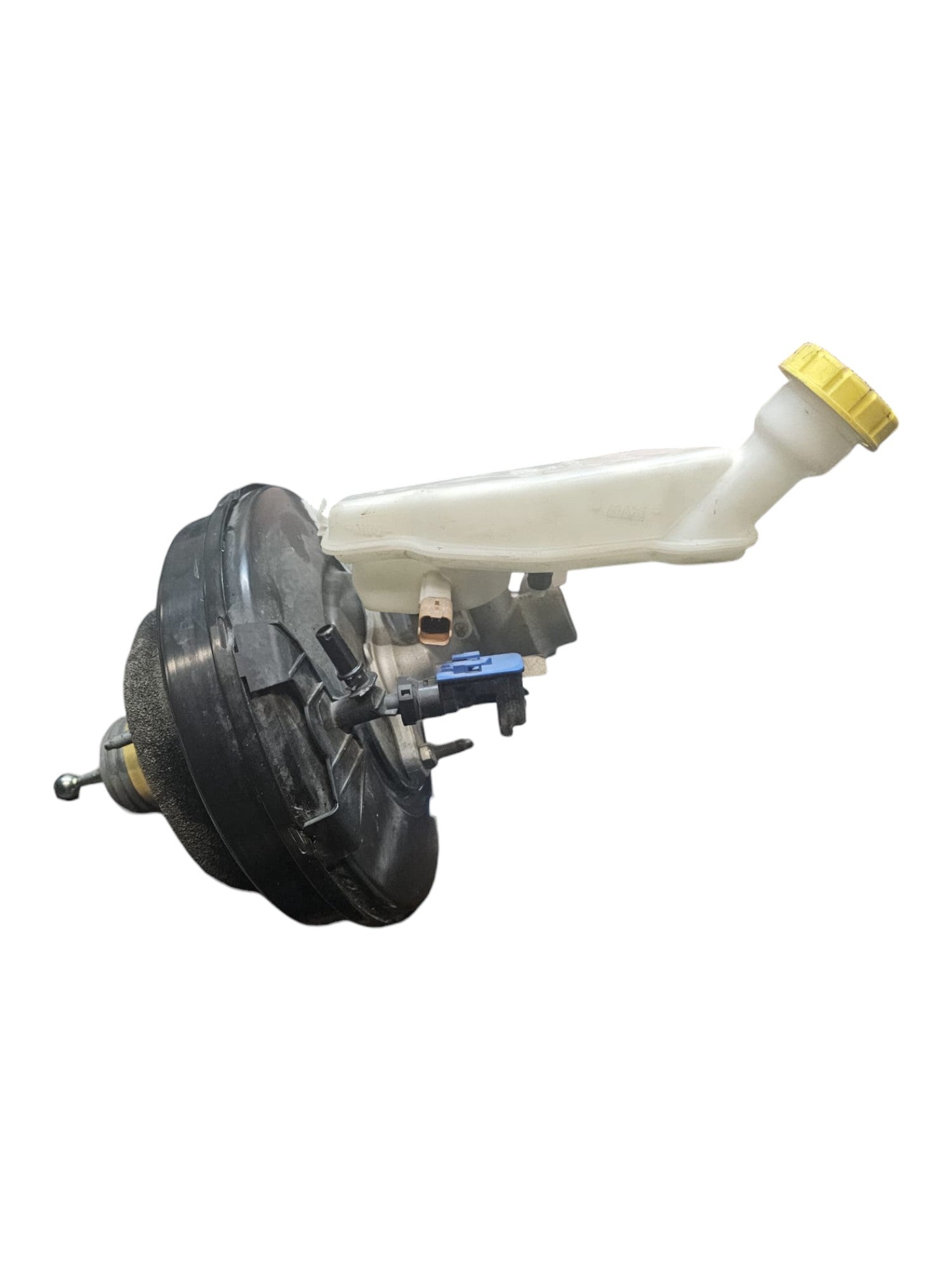 Pompa Servofreno Opel Crossland X 1.2 Benzina Cod:9813761080 (2017 - 2024) - F&P CRASH SRLS - Ricambi Usati