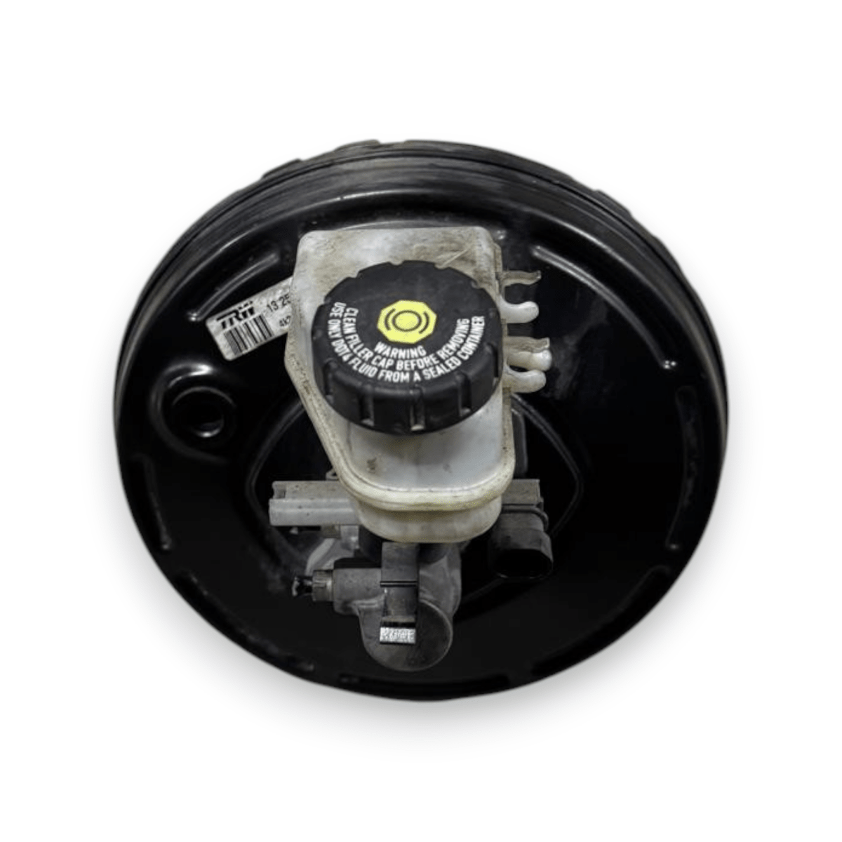 Pompa servofreno Opel Meriva B 1.4 benzina cod.13257628 (2010 - 2017) - F&P CRASH SRL - Ricambi Usati