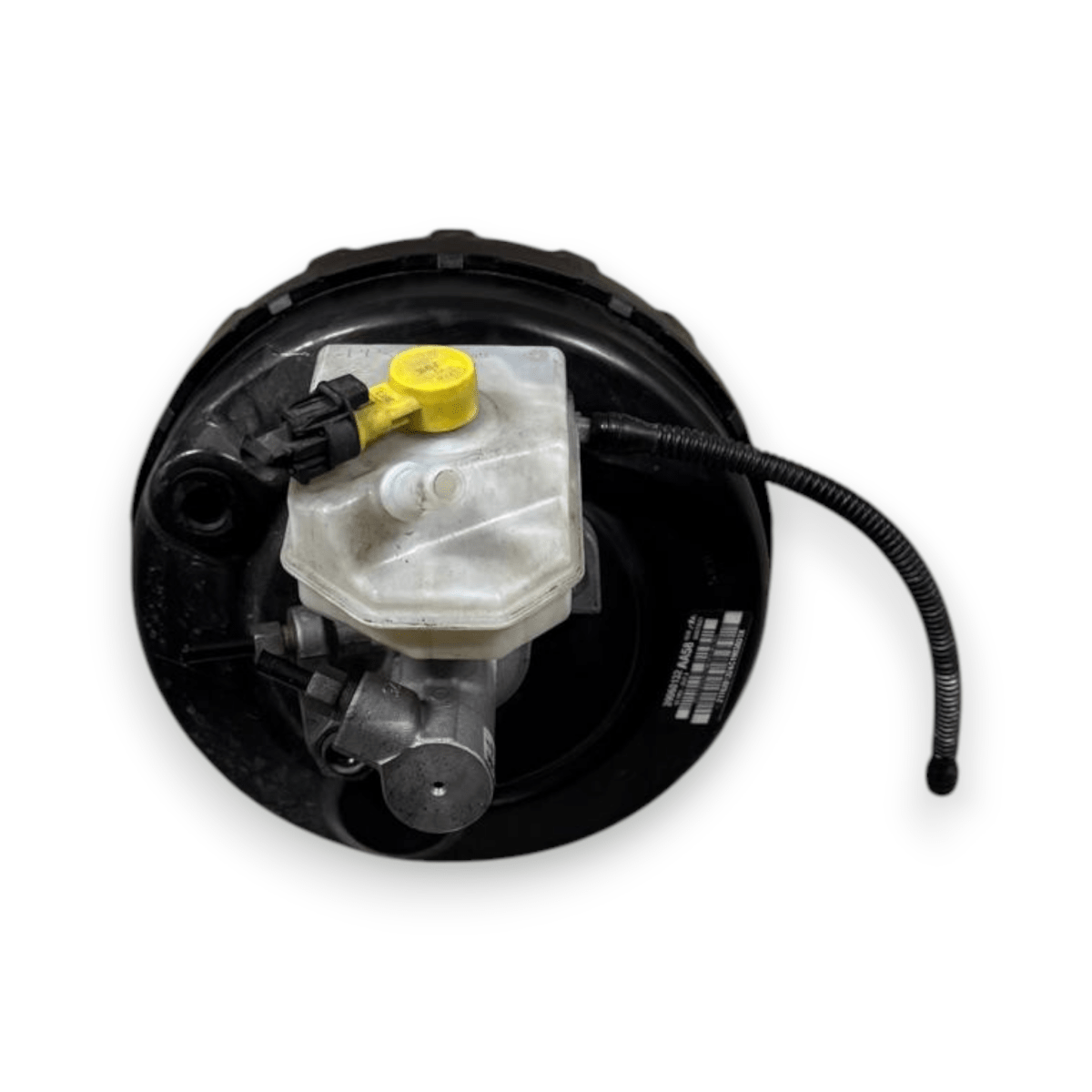 Pompa servofreno Opel Zafira C 1.6 diesel cod.39060132 (2011 - 2019) - F&P CRASH SRL - Ricambi Usati