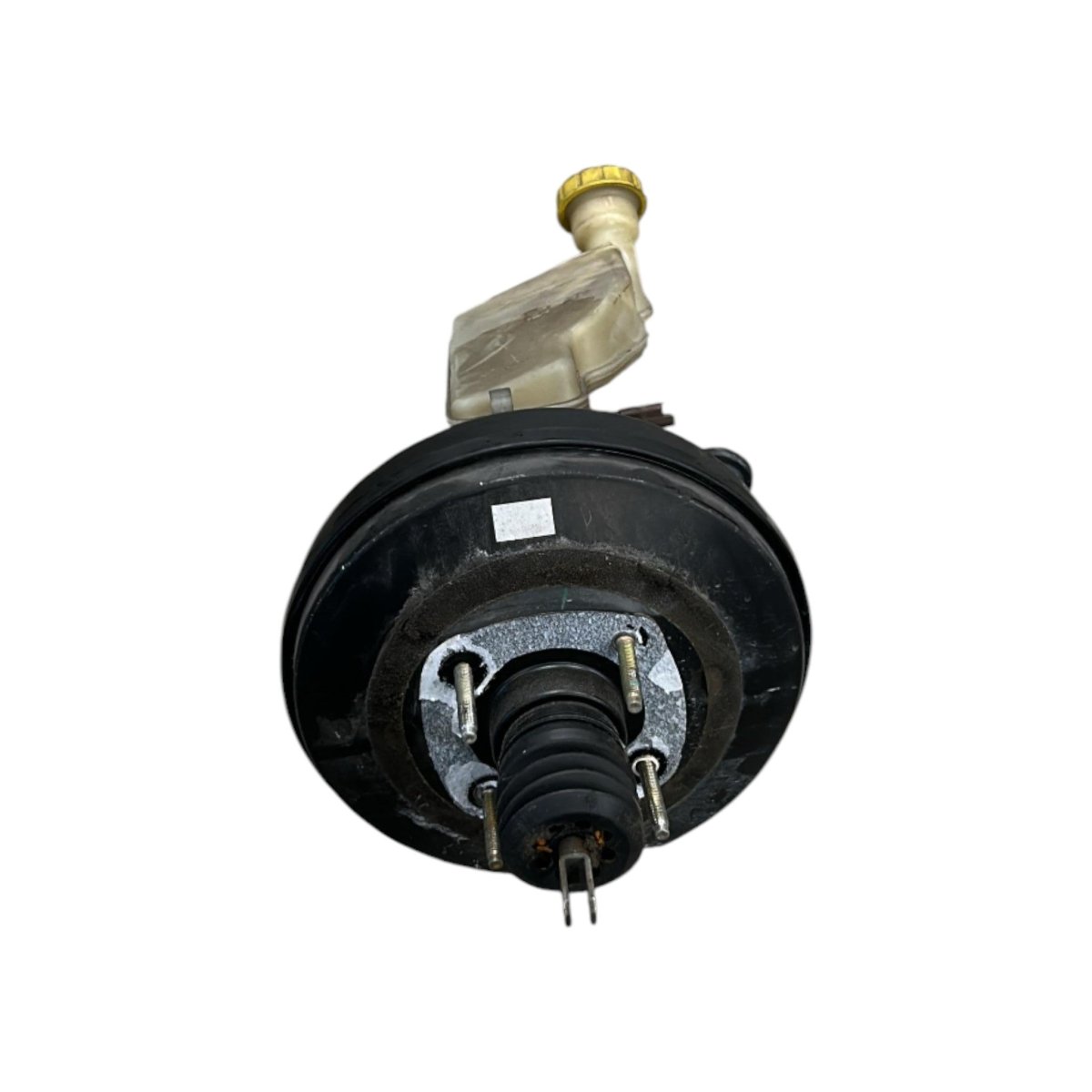 Pompa servofreno Peugeot 1007 cod.9649329580 1.4 benzina (2005 > 2010) - F&P CRASH SRLS - Ricambi Usati