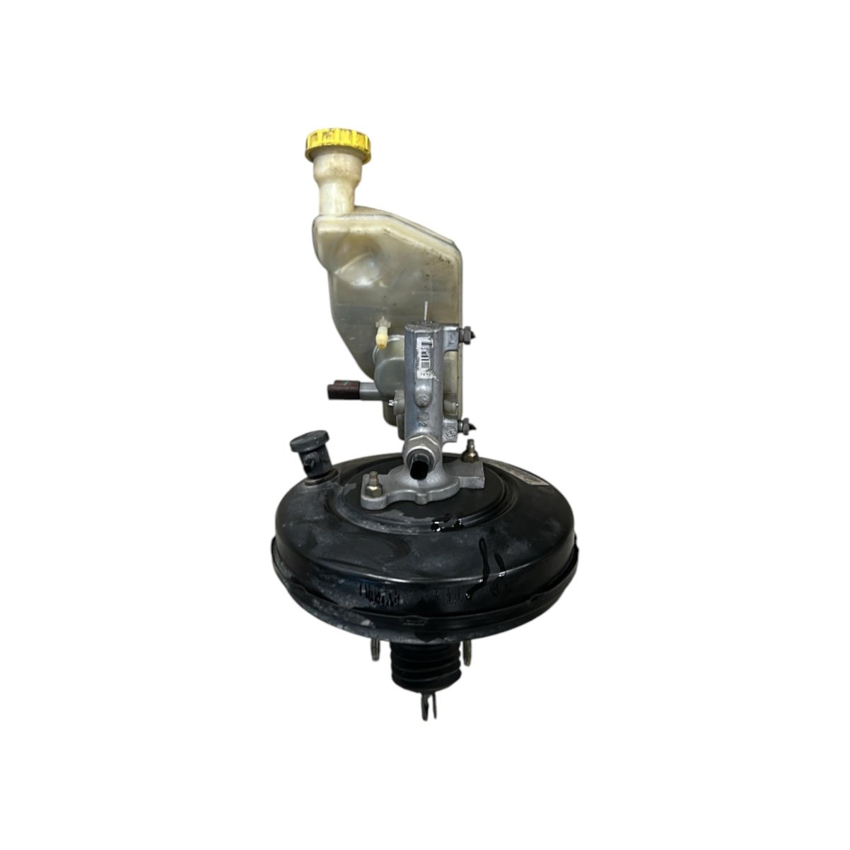 Pompa servofreno Peugeot 1007 cod.9649329580 1.4 benzina (2005 > 2010) - F&P CRASH SRLS - Ricambi Usati