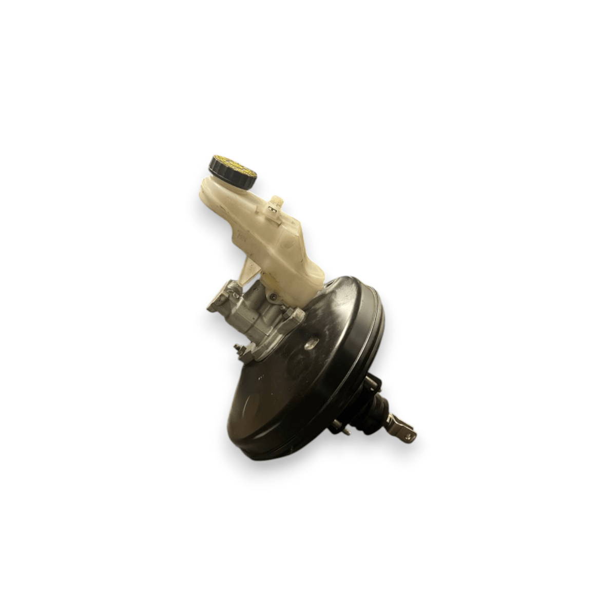 Pompa Servofreno Peugeot 108 1.0 Benzina (2014 al 2021) cod: 47200 - 0H080 - F&amp;P CRASH SRLS - Ricambi Usati