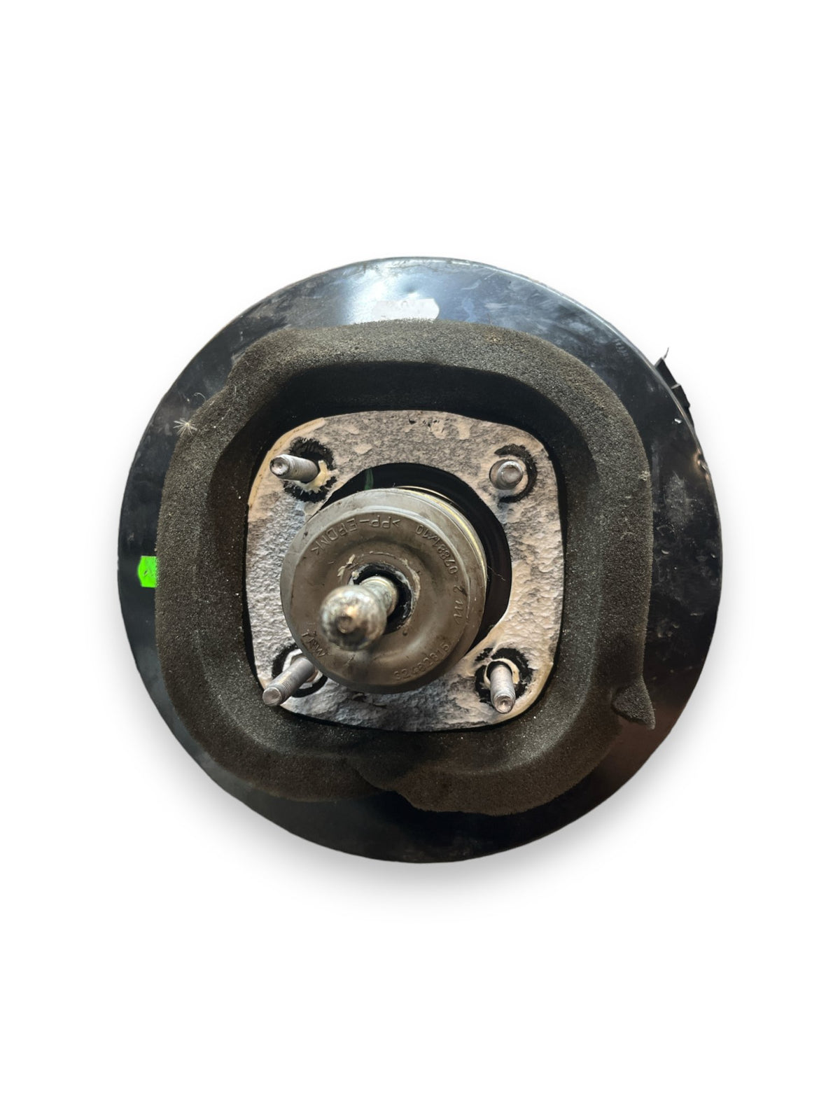 Pompa servofreno Peugeot 208 1.6 cod:9811514380 - F&P CRASH SRLS - Ricambi Usati