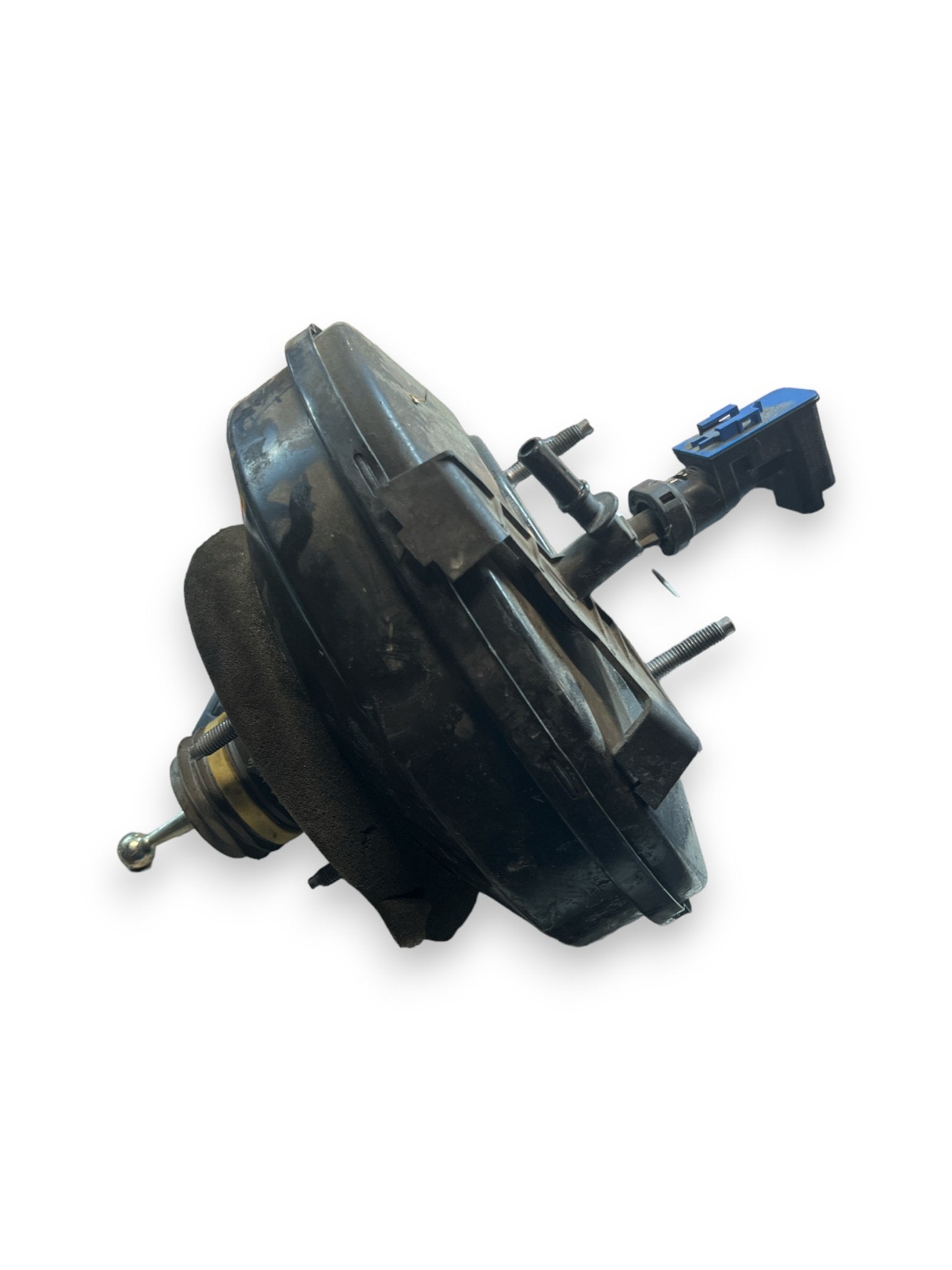 Pompa servofreno Peugeot 208 1.6 cod:9811514380 - F&P CRASH SRLS - Ricambi Usati