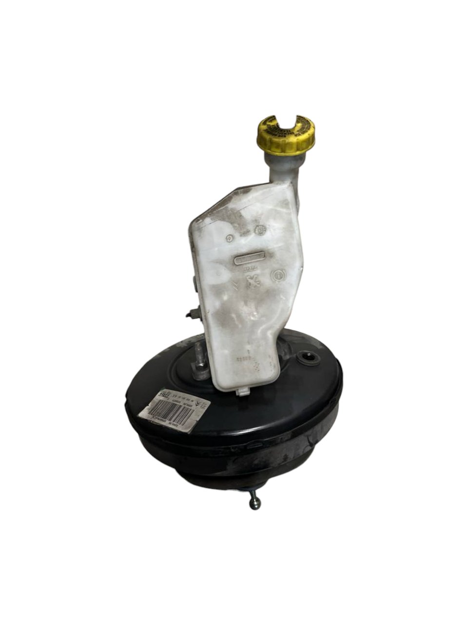 Pompa Servofreno Peugeot 208 I 1.2 Benzina (2012 - 2019) cod.9805058180 - F&P CRASH SRLS - Ricambi Usati