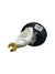 Pompa Servofreno Peugeot 208 I 1.2 Benzina (2012 - 2019) cod.9805058180 - F&P CRASH SRLS - Ricambi Usati
