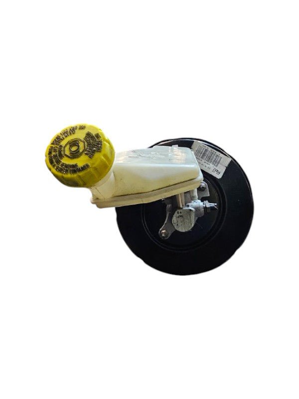 Pompa Servofreno Peugeot 208 I 1.4 Diesel Cod:9672866180 (2012 - 2019) - F&P CRASH SRLS - Ricambi Usati