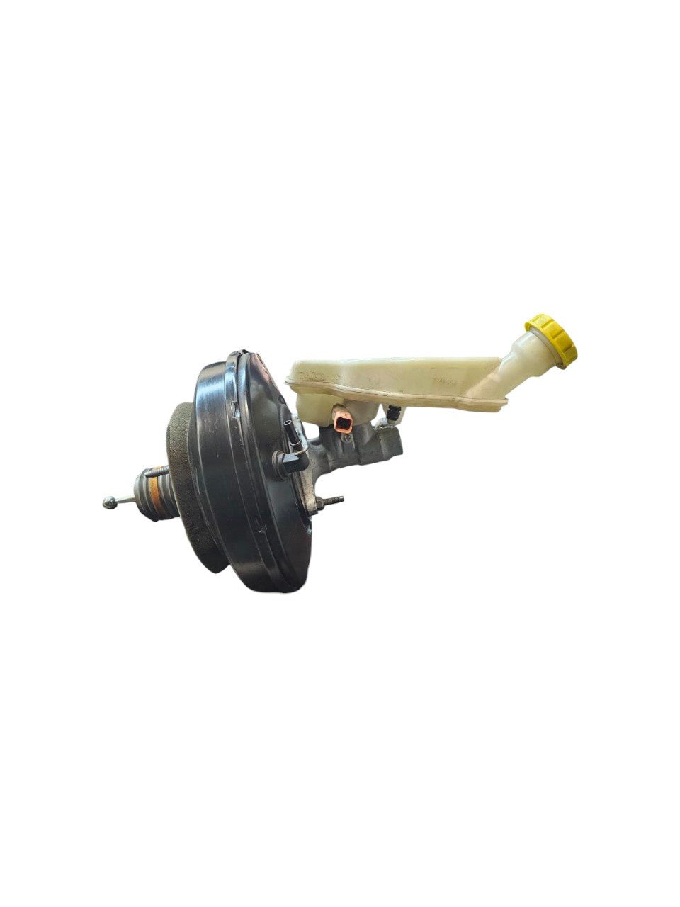 Pompa Servofreno Peugeot 208 I 1.4 Diesel Cod:9672866180 (2012 - 2019) - F&P CRASH SRLS - Ricambi Usati