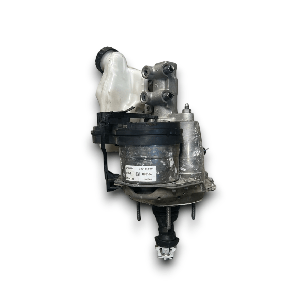 Pompa servofreno peugeot 308 1.6 benzina / hybrid cod:0204852044 (2022 >) - F&amp;P CRASH SRL - Ricambi Usati