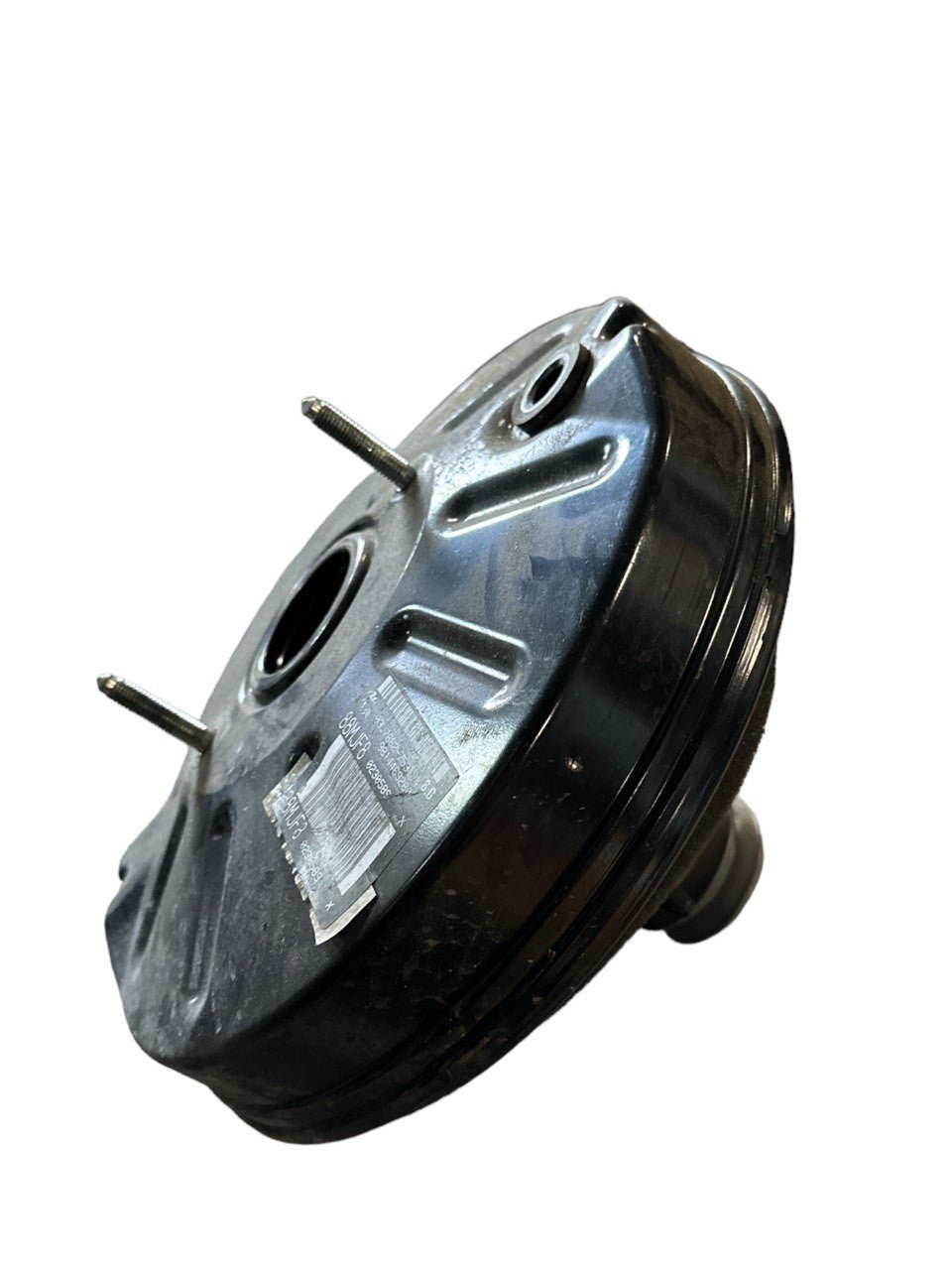 Pompa Servofreno Peugeot 308 1.6 hdi (2014) cod: 9814469280 - F&P CRASH SRLS - Ricambi Usati