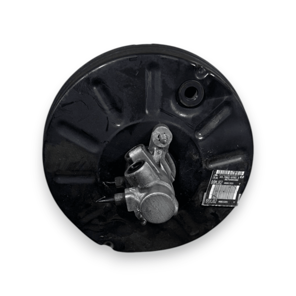 Pompa servofreno Peugeot 308 II 1.6 diesel cod.9675405480 (2013 - 2021) - F&amp;P CRASH SRL - Ricambi Usati