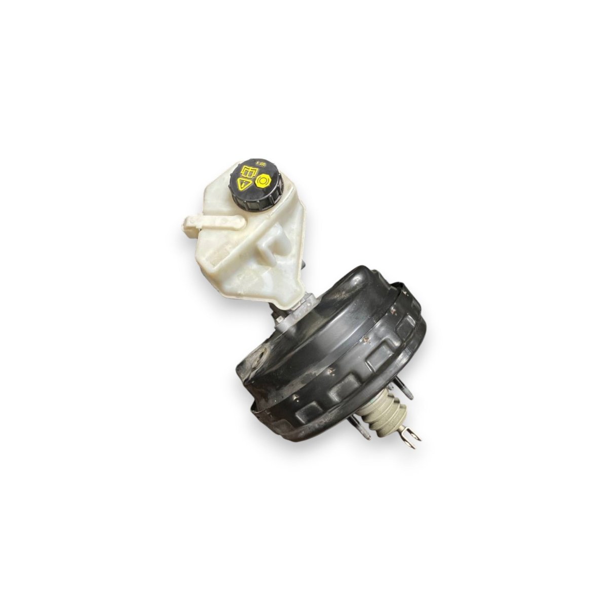 Pompa servofreno range rover evoque l538 2.2 diesel Cod: bj32 - 2b195 - ab (2011 - 2018) - F&P CRASH SRL - Ricambi Usati