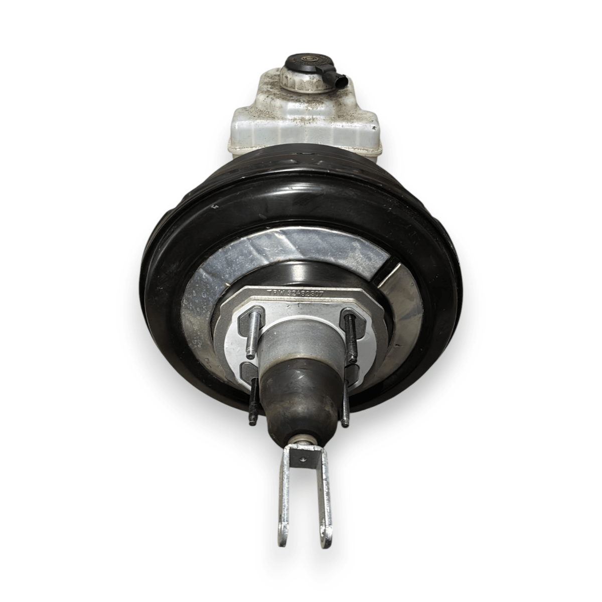 Pompa servofreno range rover sport l494 3.0 diesel cod:dpla - 2b195 - bb (2013 - 2022) - F&P CRASH SRL - Ricambi Usati