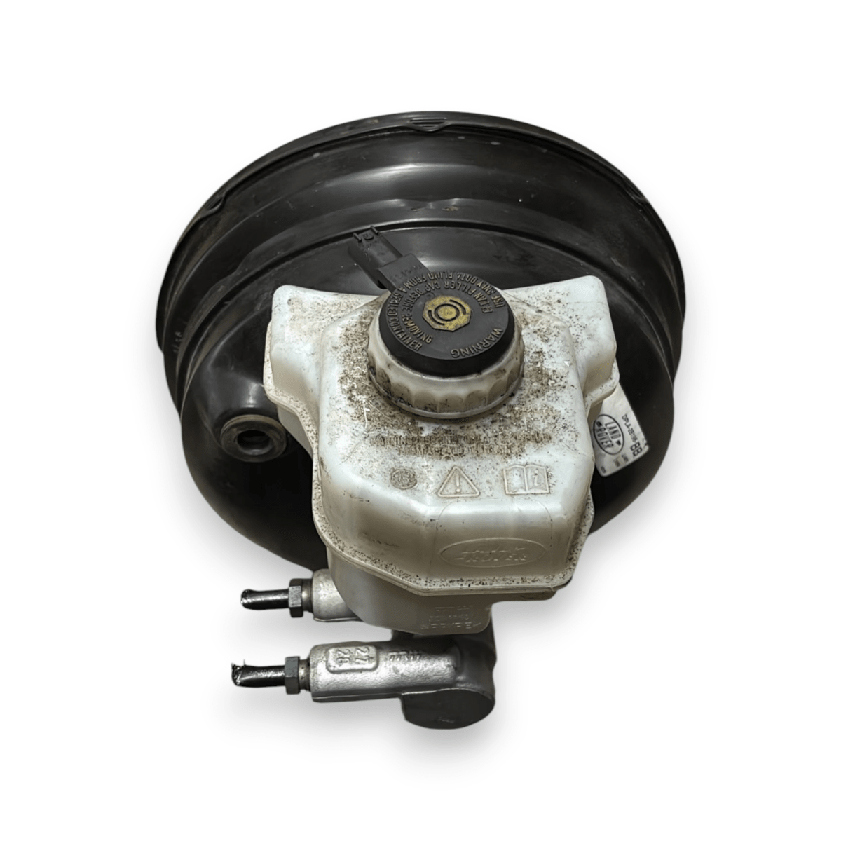 Pompa servofreno range rover sport l494 3.0 diesel cod:dpla - 2b195 - bb (2013 - 2022) - F&amp;P CRASH SRL - Ricambi Usati