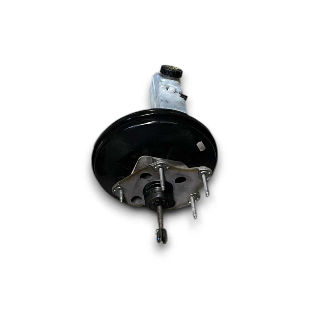 Pompa Servofreno Renault Captur I cod:472103202R 1.5 Diesel (2013 > 2019) - F&P CRASH SRLS - Ricambi Usati