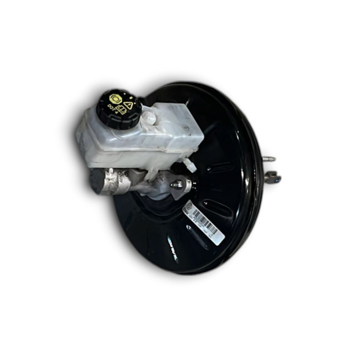 Pompa Servofreno Renault Captur I cod:472103202R 1.5 Diesel (2013 > 2019) - F&amp;P CRASH SRLS - Ricambi Usati