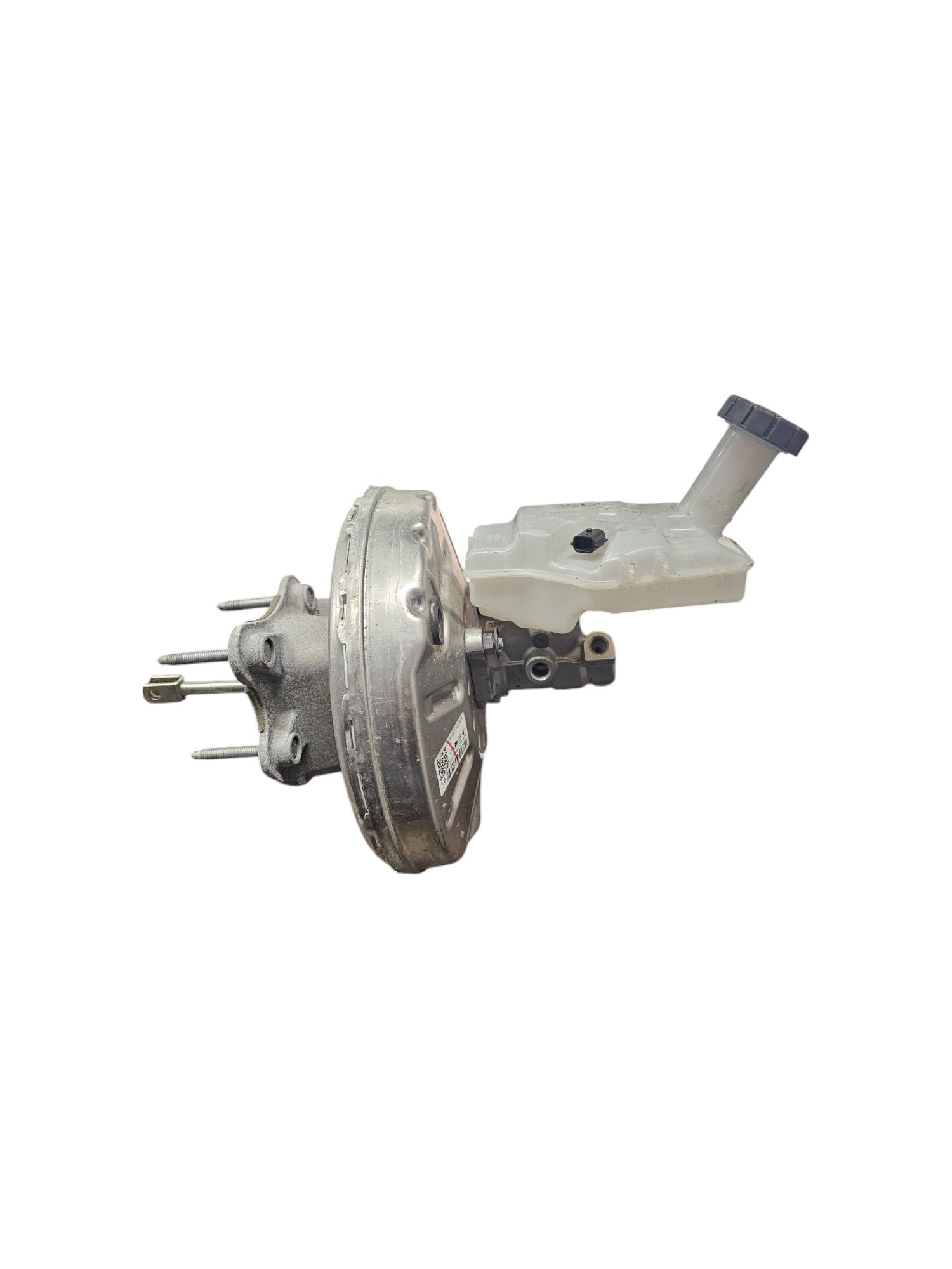 Brake Booster Pump Renault Captur II 1.5 Diesel Code:472106664R (2019 - >) - F&P CRASH SRLS - Used Parts