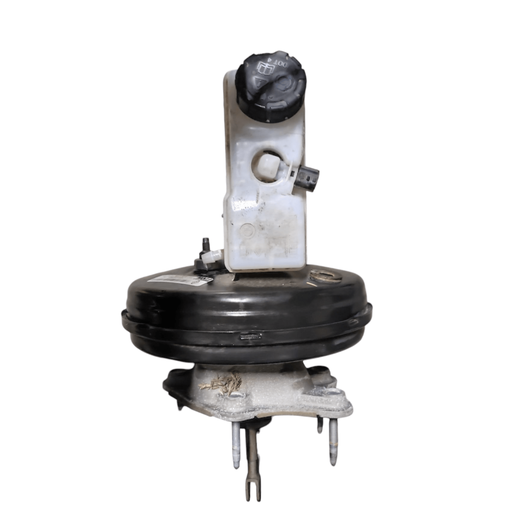 Pompa Servofreno Renault Clio IV 1.5 Diesel COD: 472104788R (2012 - 2021) - F&P CRASH SRLS - Ricambi Usati