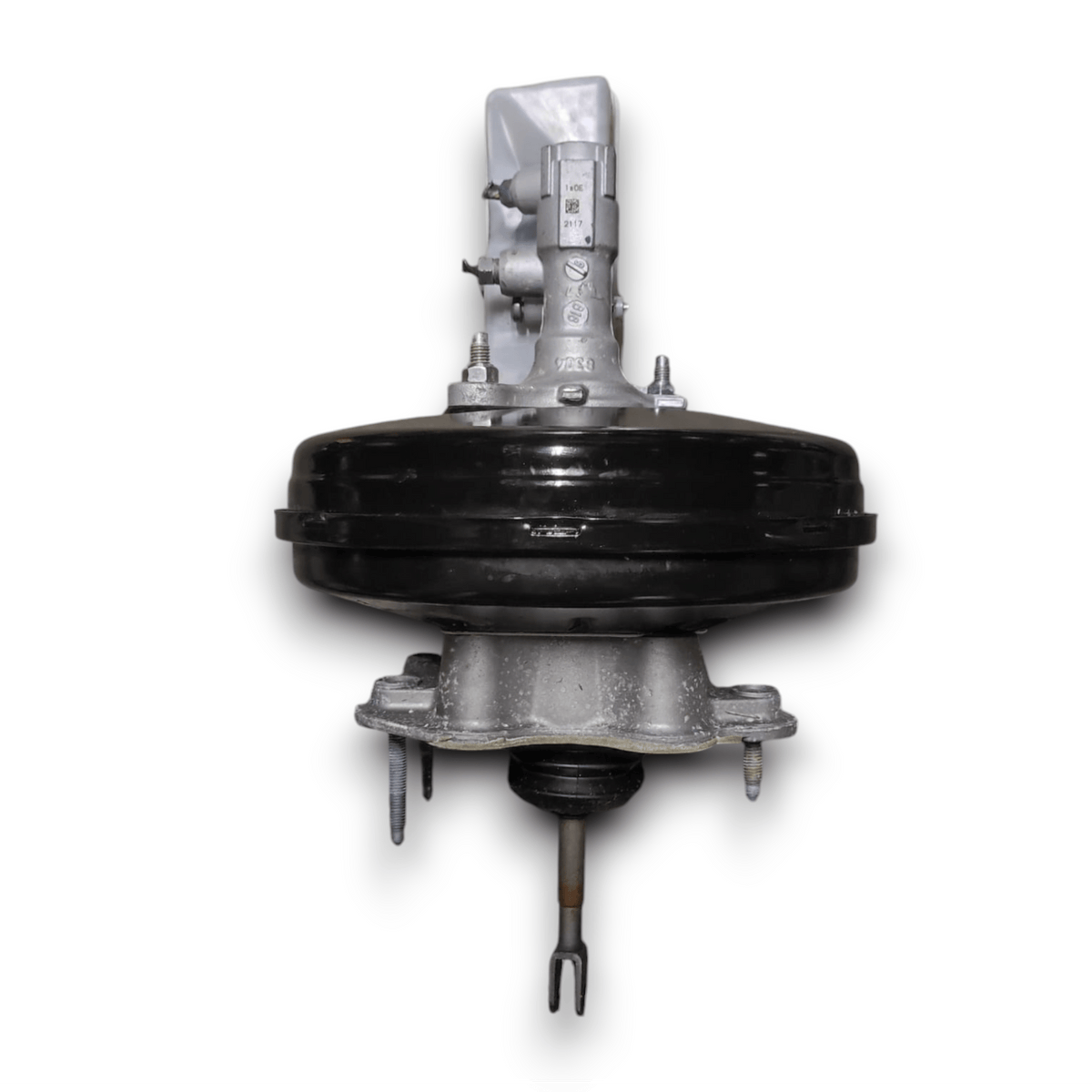 Pompa Servofreno Renault Clio IV 1.5 Diesel COD: 472104788R (2012 - 2021) - F&P CRASH SRLS - Ricambi Usati