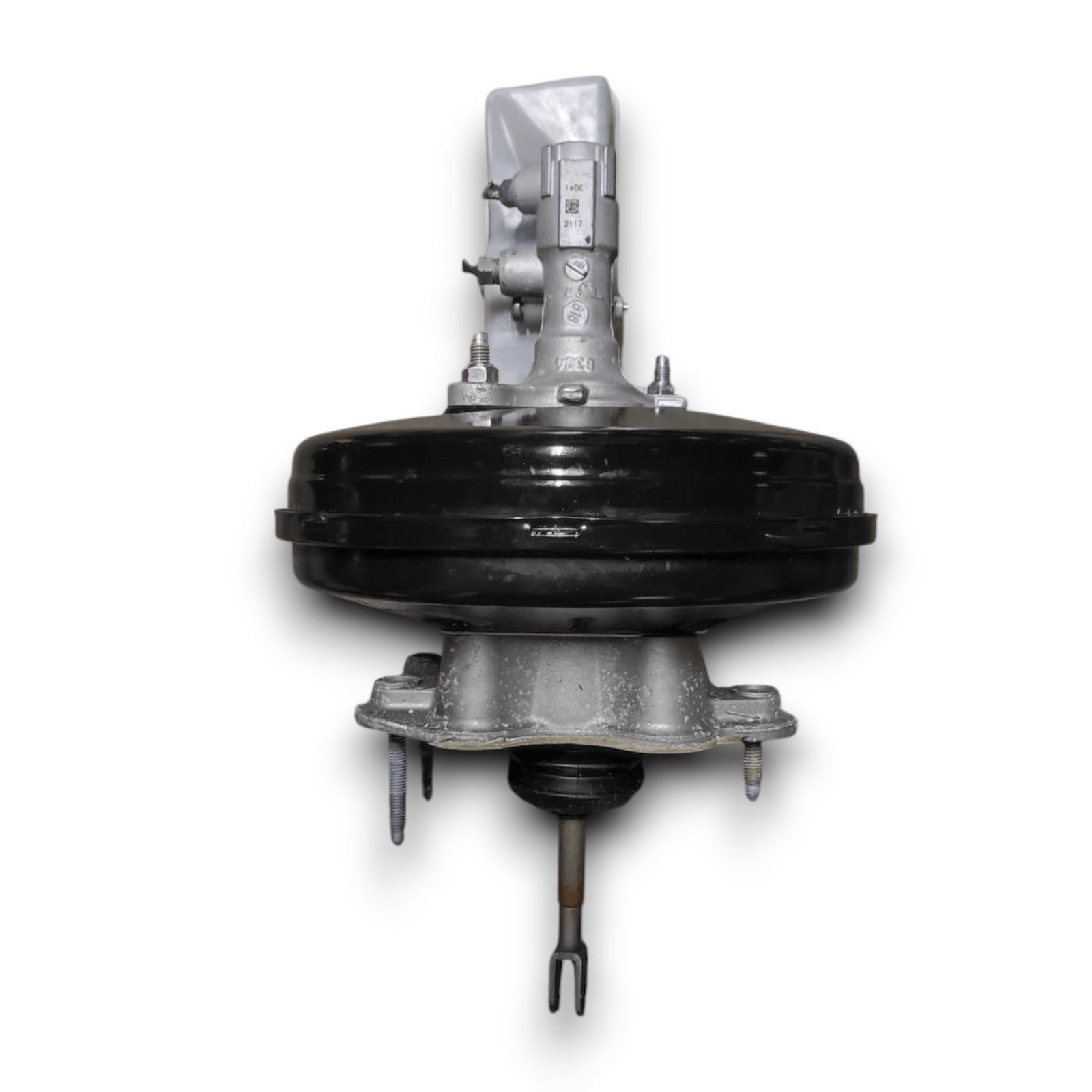 Pompa Servofreno Renault Clio IV 1.5 Diesel COD: 472104788R (2012 - 2021) - F&P CRASH SRLS - Ricambi Usati