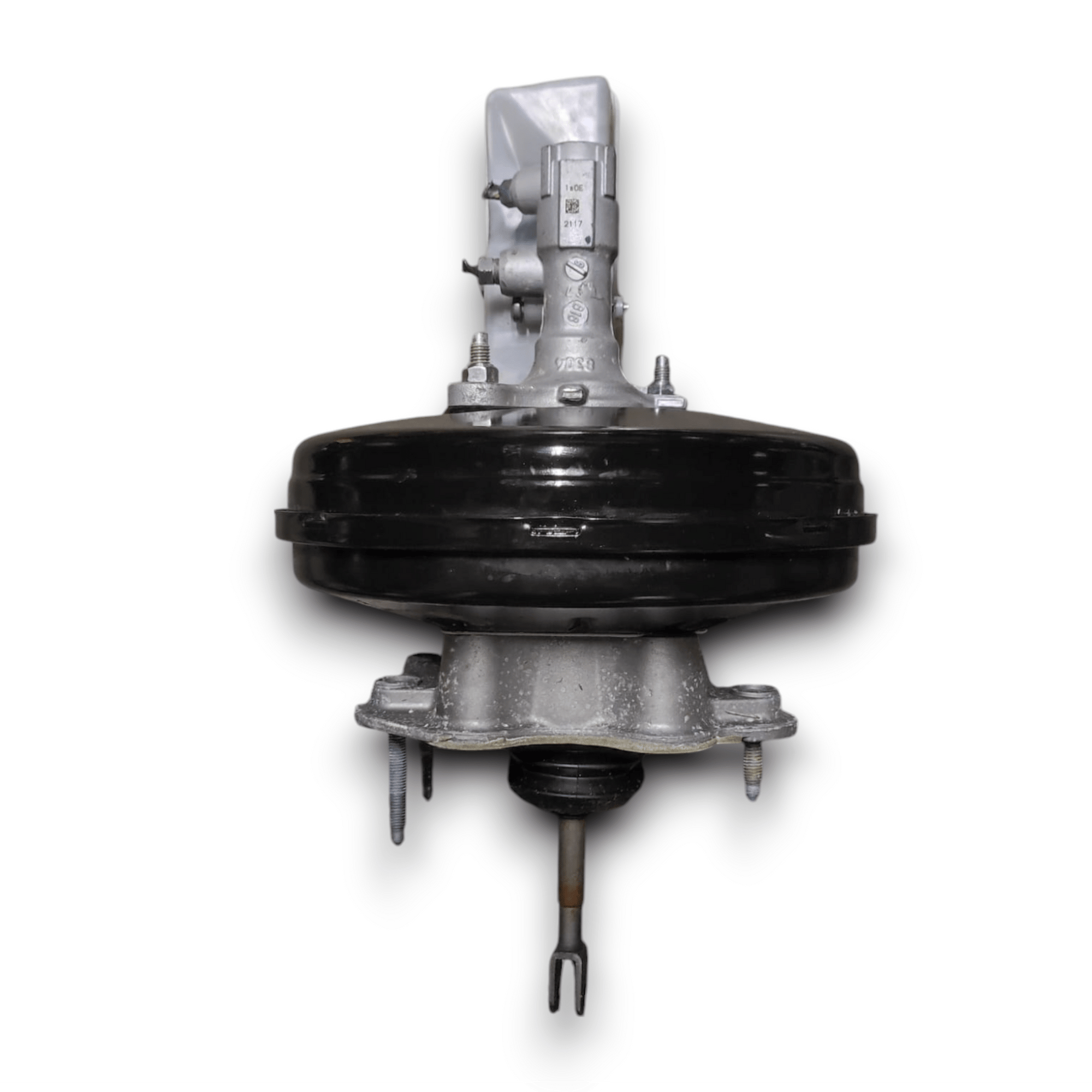 Pompa Servofreno Renault Clio IV 1.5 Diesel COD: 472104788R (2012 - 2021) - F&P CRASH SRLS - Ricambi Usati