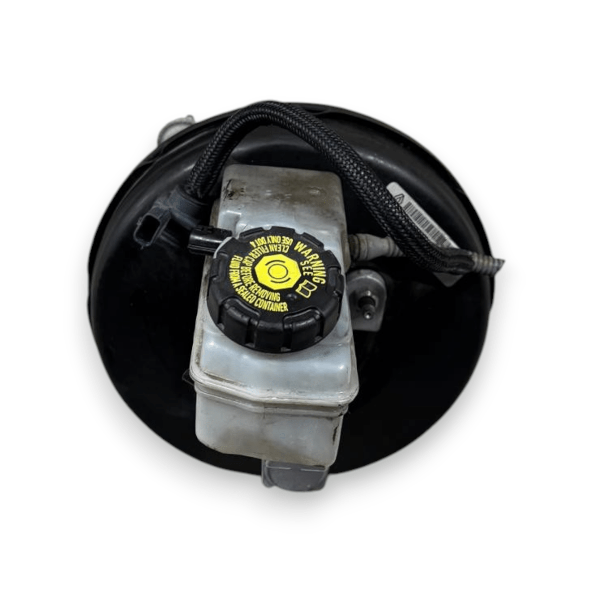 Pompa servofreno Renault Clio IV 1.5 diesel cod.472104788R (2012 - 2019) - F&P CRASH SRL - Ricambi Usati