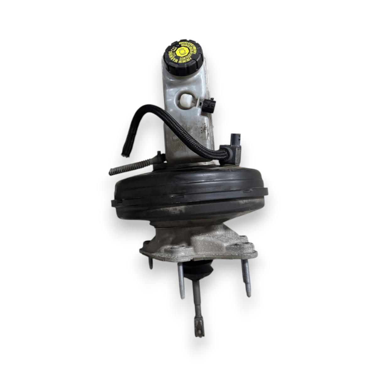 Pompa servofreno Renault Clio IV 1.5 diesel cod.472104788R (2012 - 2019) - F&P CRASH SRL - Ricambi Usati