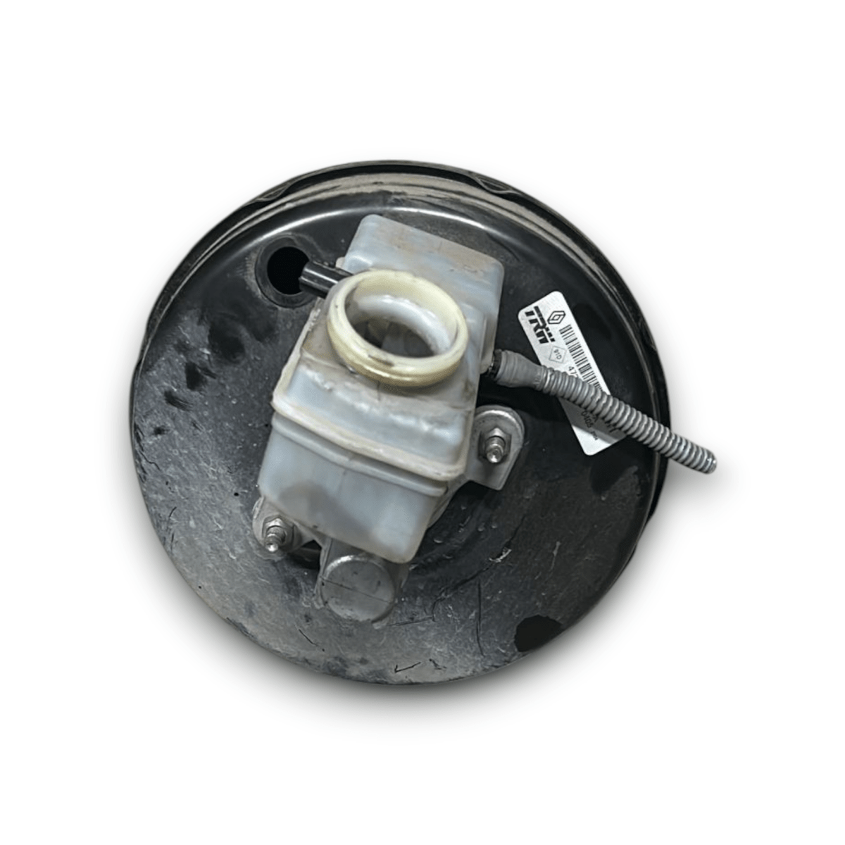 Pompa servofreno renault clio iv 1.5 diesel cod:472104788r (2012 > 2021) - F&P CRASH SRL - Ricambi Usati