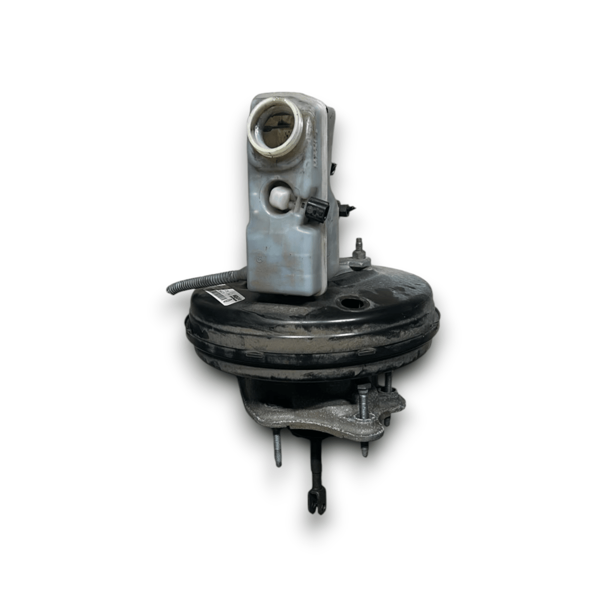 Pompa servofreno renault clio iv 1.5 diesel cod:472104788r (2012 > 2021) - F&amp;P CRASH SRL - Ricambi Usati