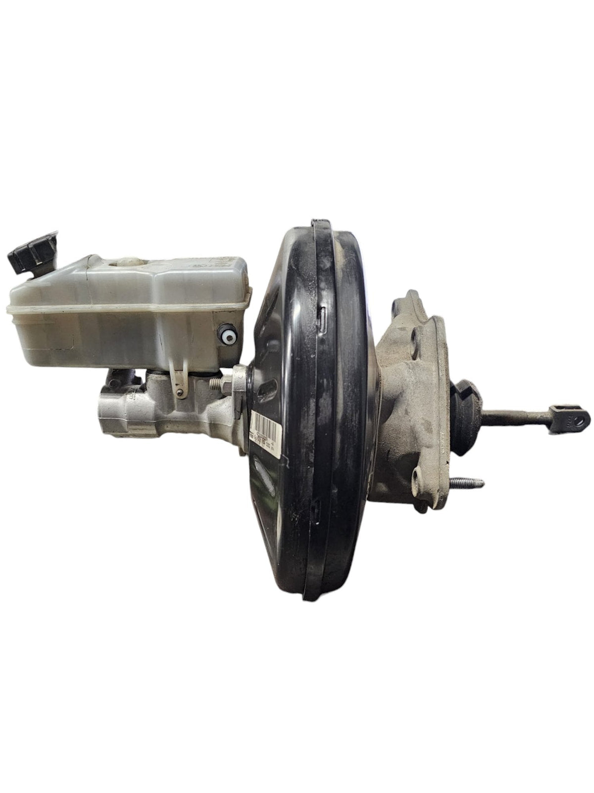 Pompa Servofreno Renault Clio IV (2012 - 2021) 1.5 Diesel Cod:472103202R - F&amp;P CRASH SRLS - Ricambi Usati