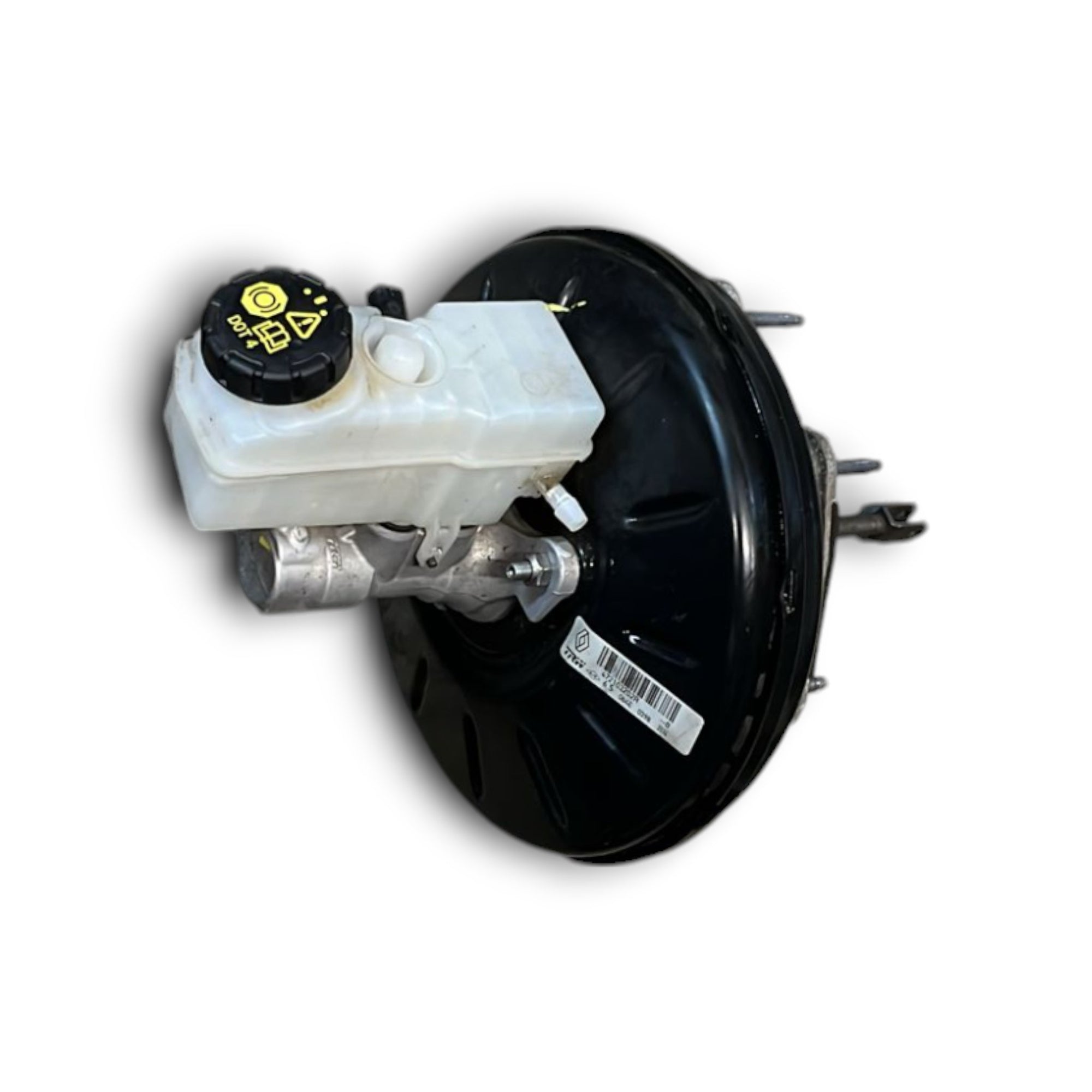 Pompa Servofreno Renault Clio IV cod:4721032002R 1.5 Diesel (2012 > 2019) - F&P CRASH SRLS - Ricambi Usati