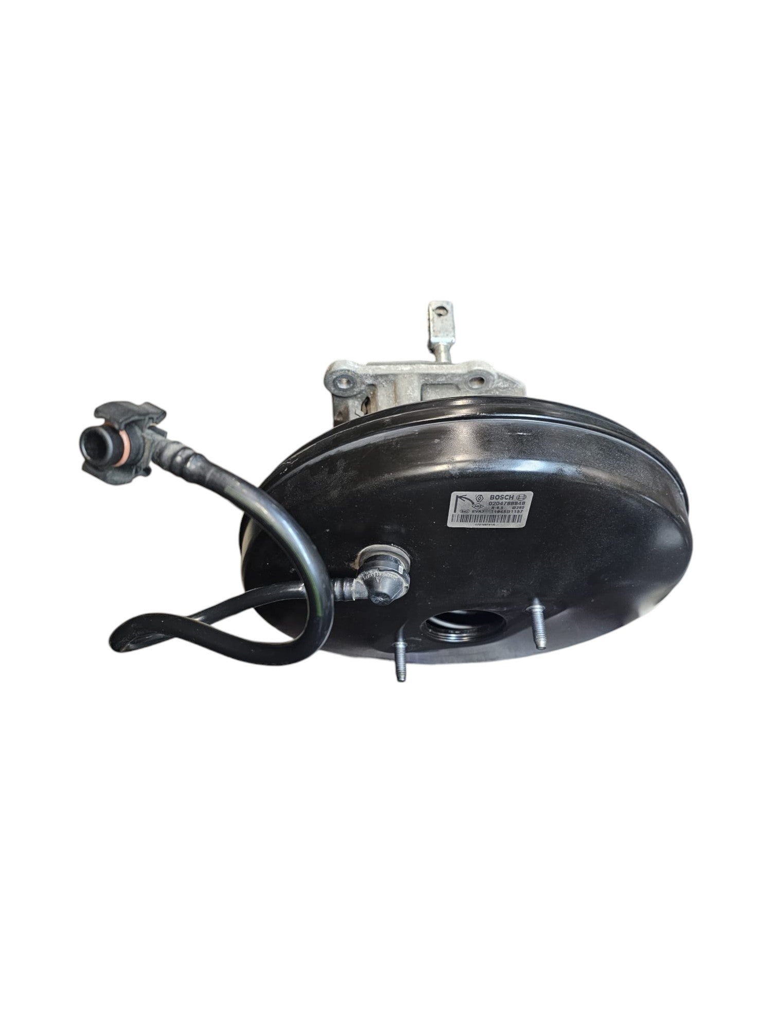Pompa Servofreno Renault Kangoo II 1.5 Diesel Cod:472109791R (2008 - 2021) - F&P CRASH SRLS - Ricambi Usati