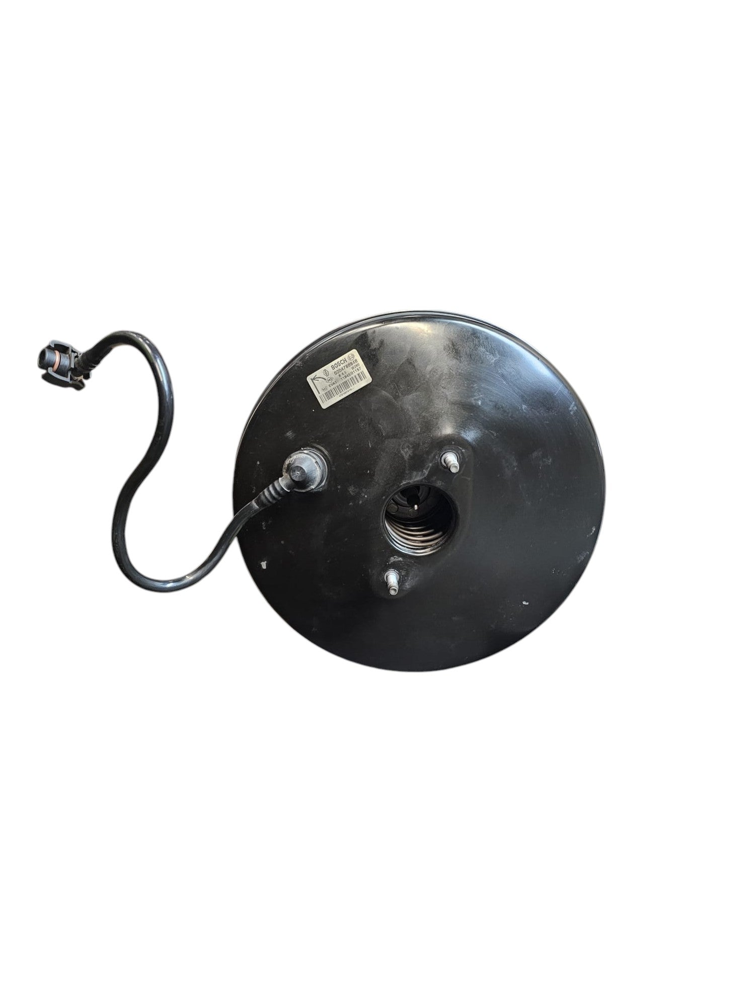 Pompa Servofreno Renault Kangoo II 1.5 Diesel Cod:472109791R (2008 - 2021) - F&P CRASH SRLS - Ricambi Usati