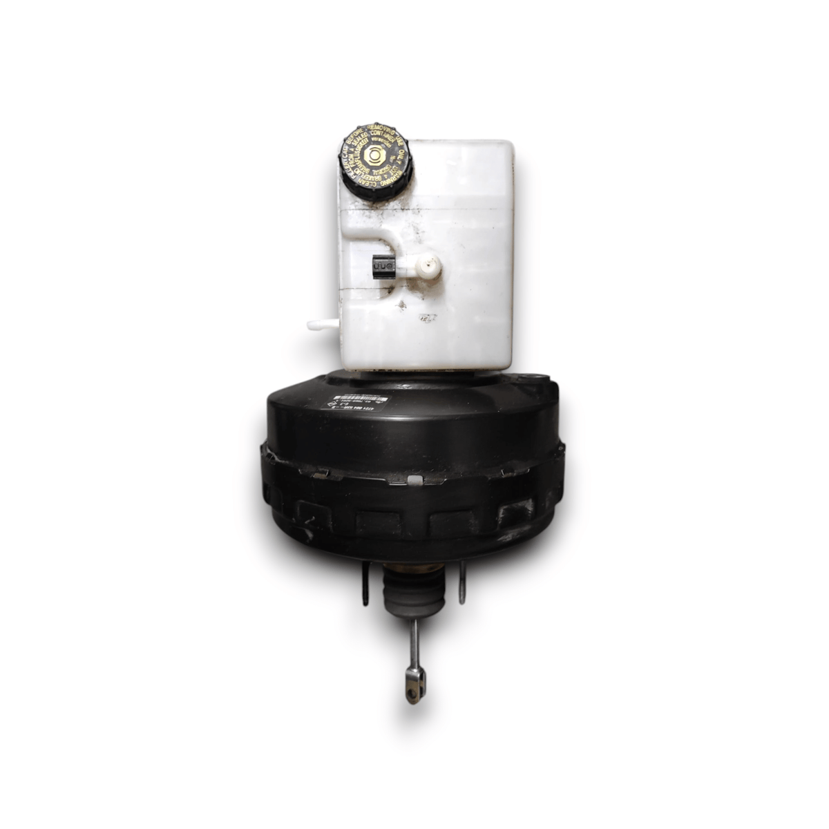 Pompa Servofreno Renault Master III 2.3 Diesel COD: 472100453R (2020 - ) - F&amp;P CRASH SRLS - Ricambi Usati