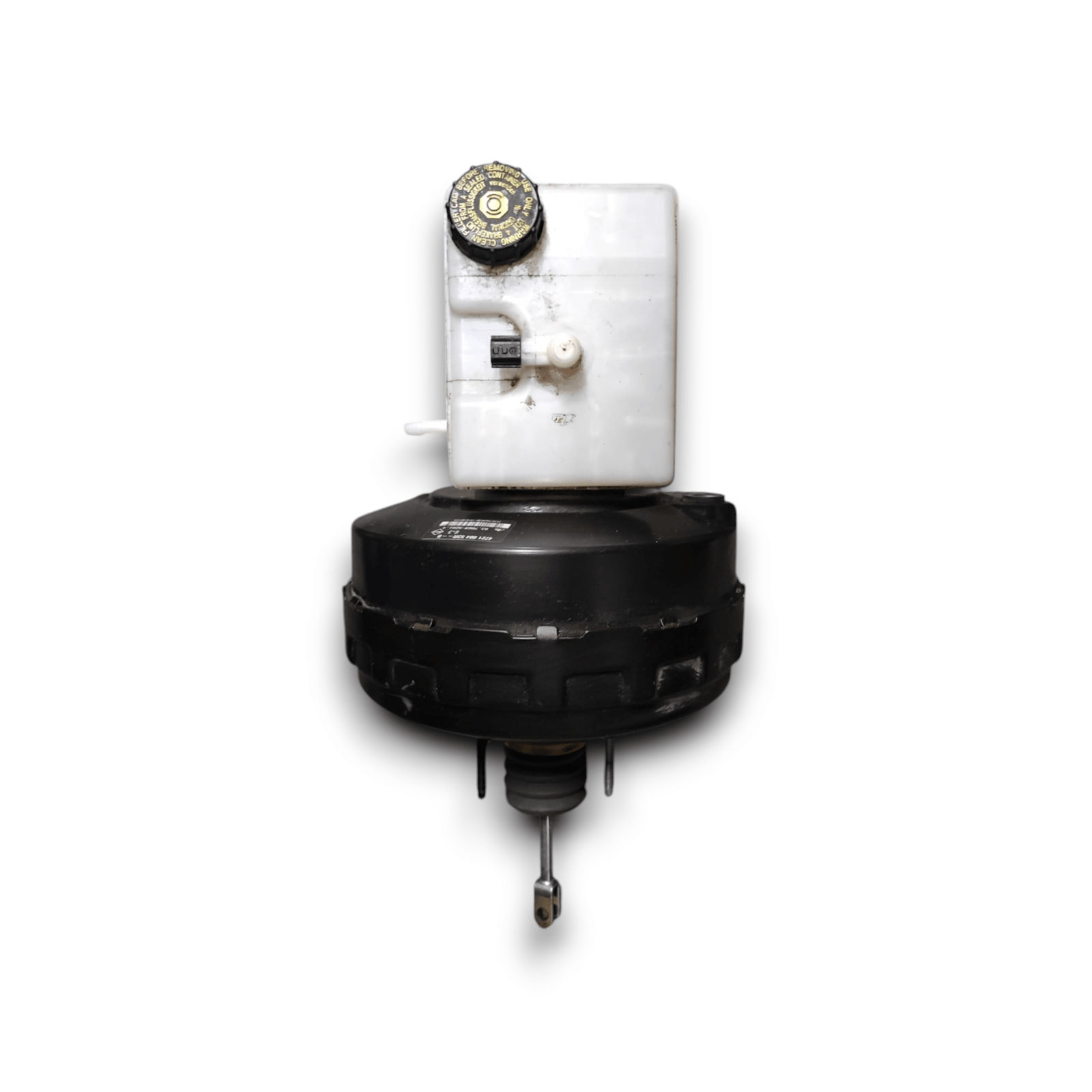 Pompa Servofreno Renault Master III 2.3 Diesel COD: 472100453R (2020 - ) - F&P CRASH SRLS - Ricambi Usati