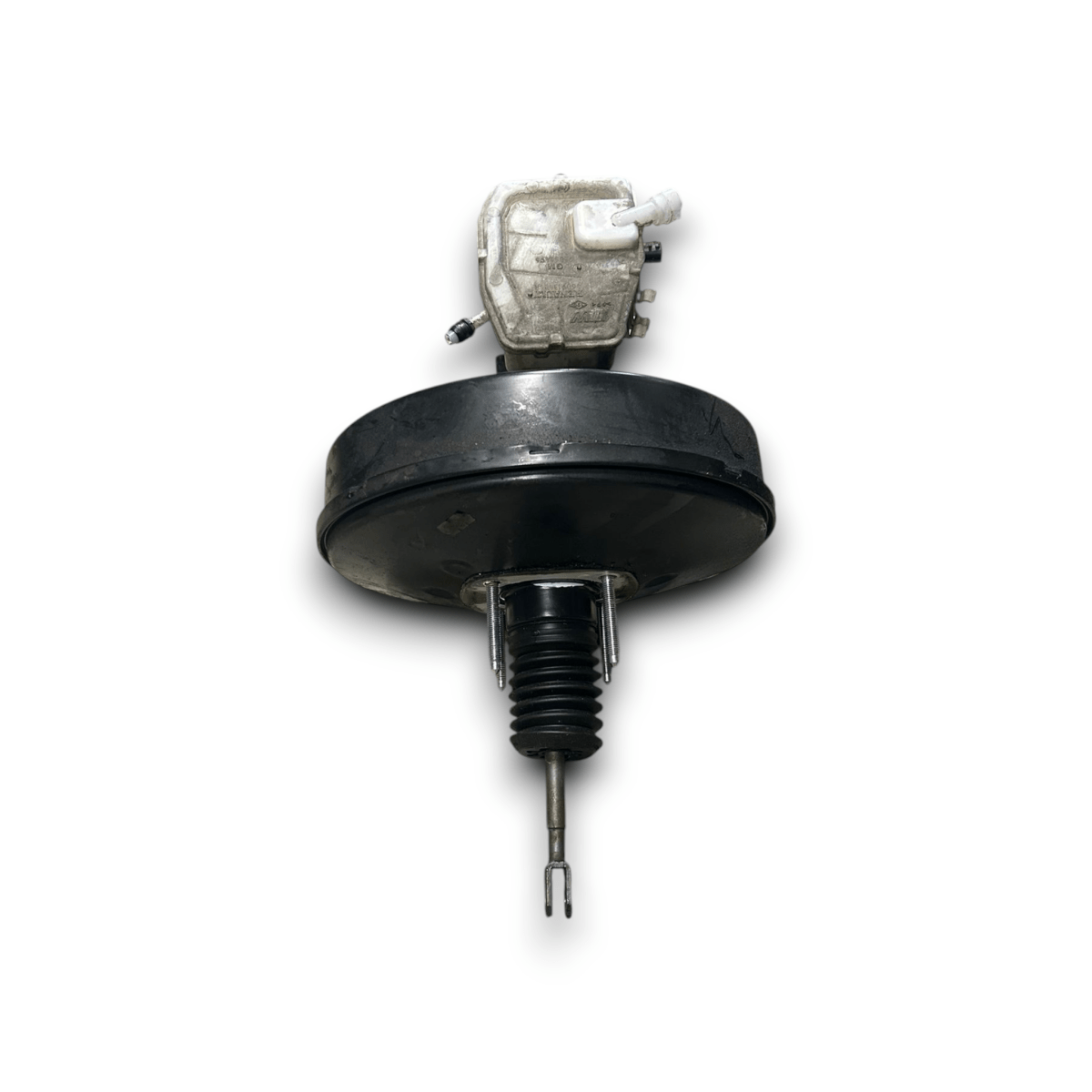 Pompa servofreno renault trafic 1.6 diesel cod:472100676R (2014 >) - F&P CRASH SRL - Ricambi Usati