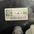Pompa Servofreno Renault Twingo III cod:472104799R 1.0 Benzina (2014 >) - F&P CRASH SRLS - Ricambi Usati