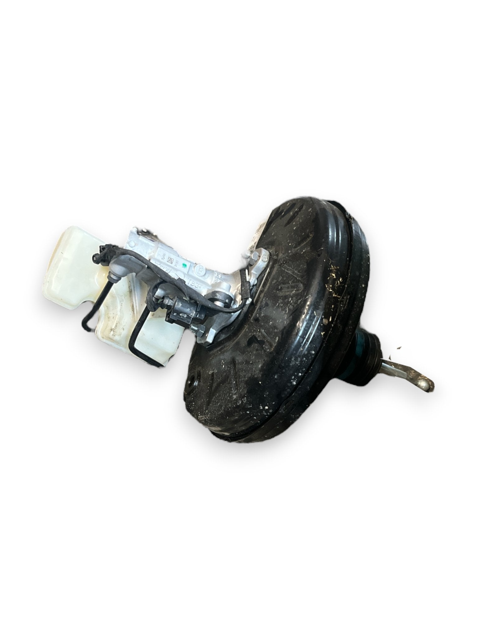 Pompa Servofreno Seat Ibiza ( 2020 - KJ1 - 1.0b ) cod : 2Q1614105K - F&P CRASH SRLS - Ricambi Usati