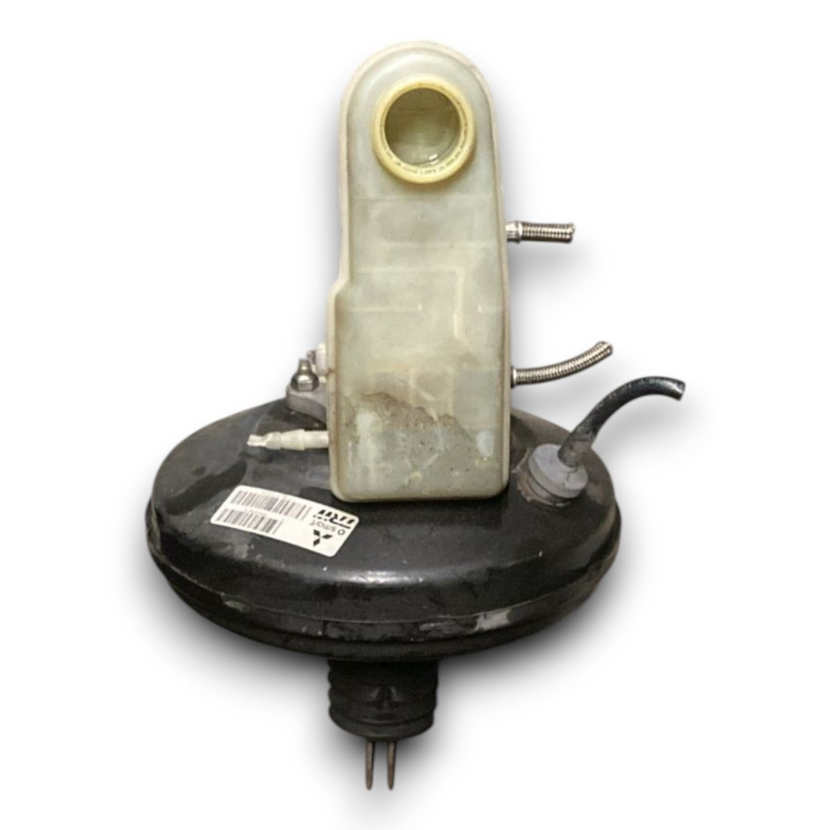 Pompa servofreno Smart forfour w454 cod . PMR9558712 1.1 benzina (2004 > 2006) - F&P CRASH SRL - Ricambi Usati