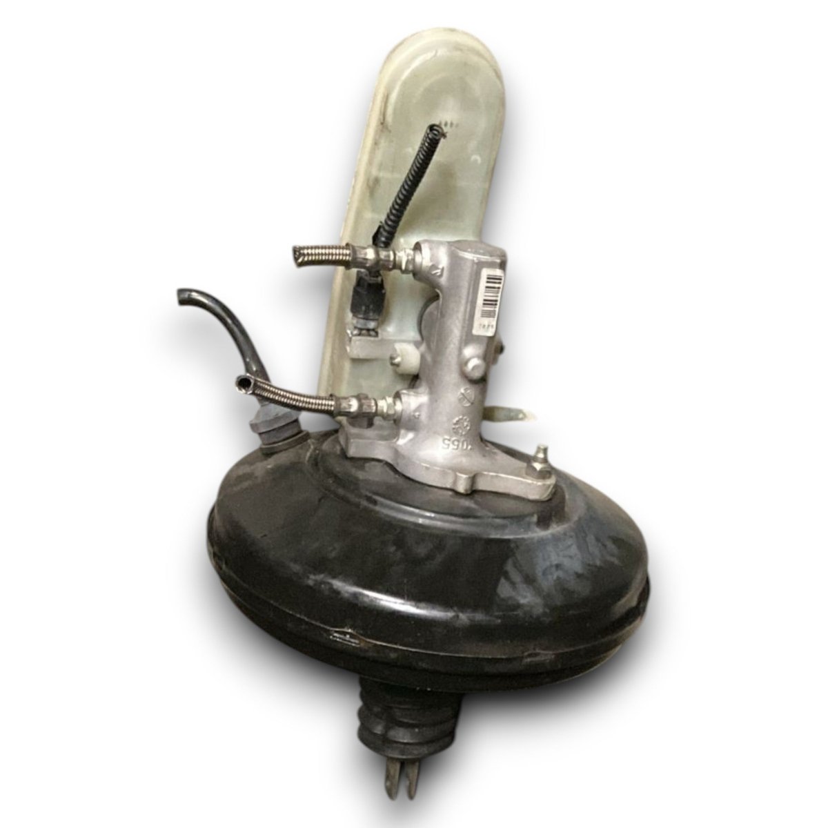 Pompa servofreno Smart forfour w454 cod . PMR9558712 1.1 benzina (2004 > 2006) - F&P CRASH SRL - Ricambi Usati