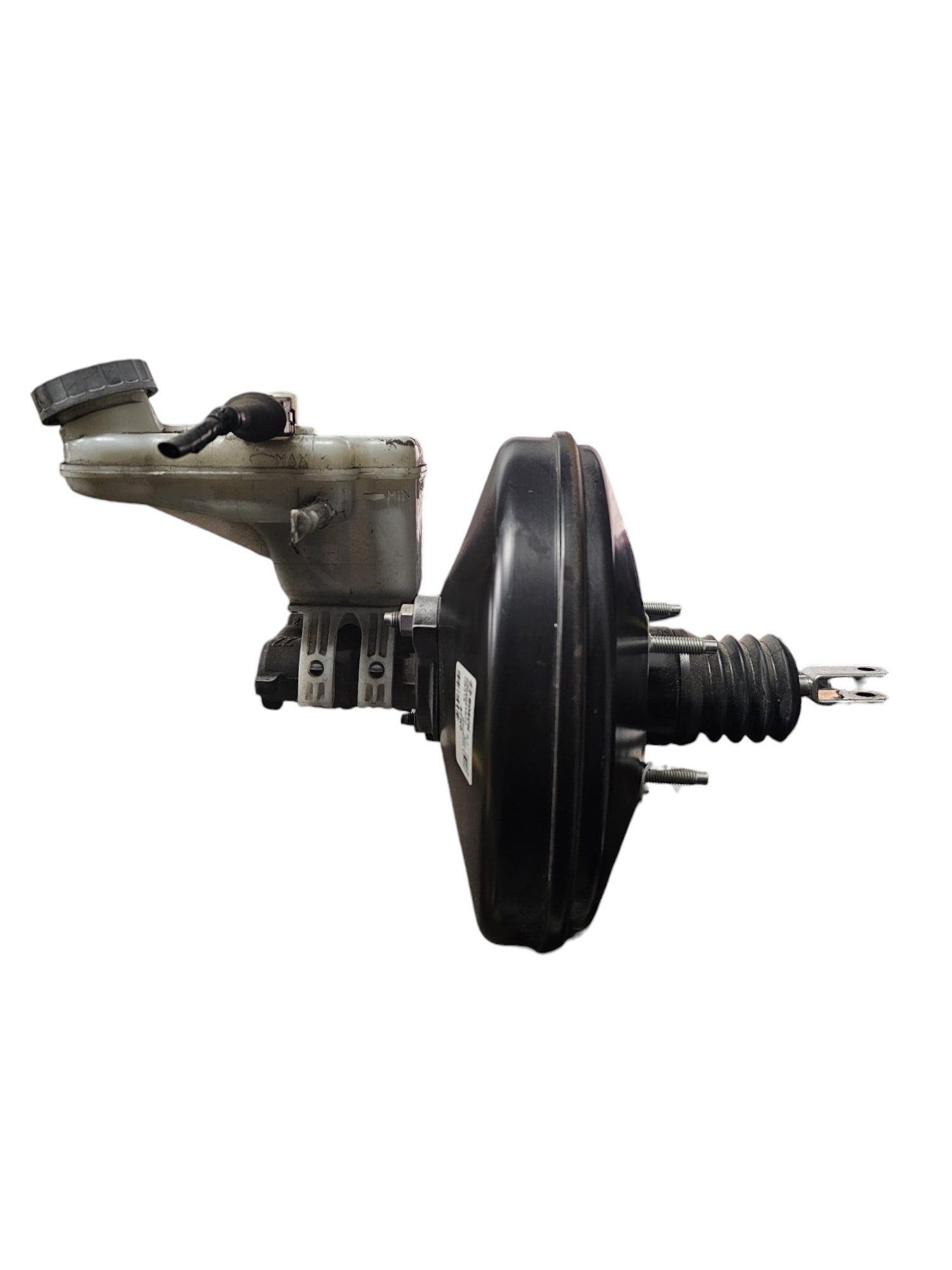 Pompa Servofreno Suzuki Splash 1.0 Benzina Cod:0204051577 (2008 - 2015) - F&P CRASH SRLS - Ricambi Usati
