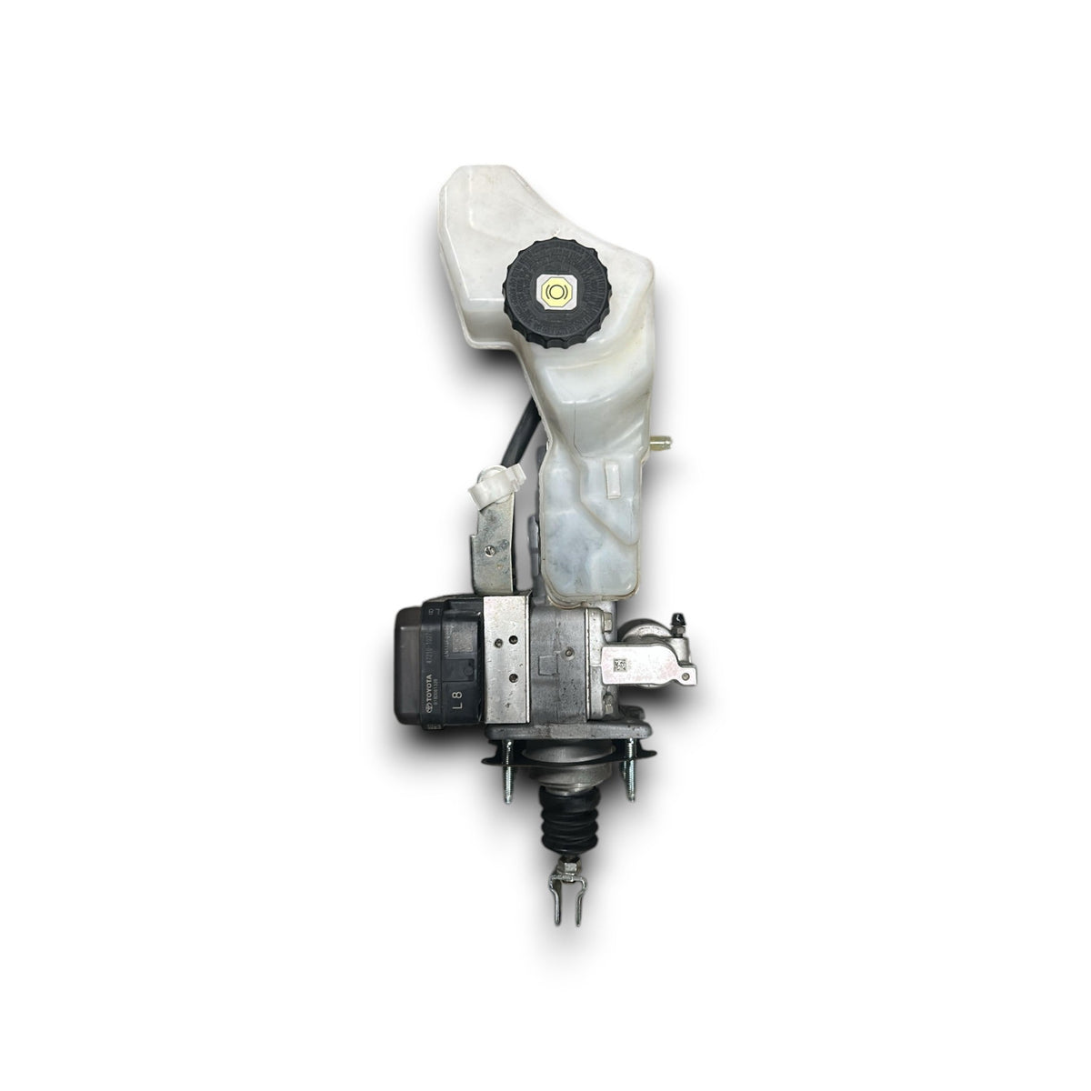 Pompa Servofreno Toyota C - HR cod.47210 - 10270 1.8 Hybrid (2016 &gt; ) - F&amp;P CRASH SRLS - Ricambi Usati