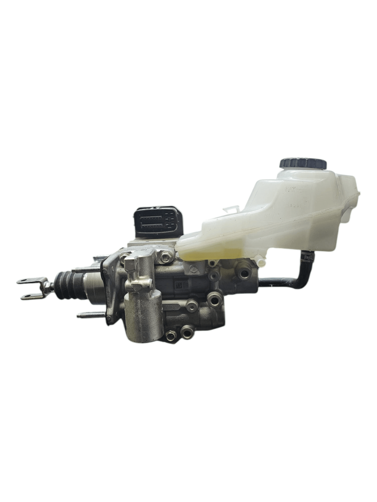 Pompa Servofreno Toyota Corolla E210 2.0 Benzina Hybrid Cod:47210 - 12500 (2018 - >) - F&P CRASH SRLS - Ricambi Usati